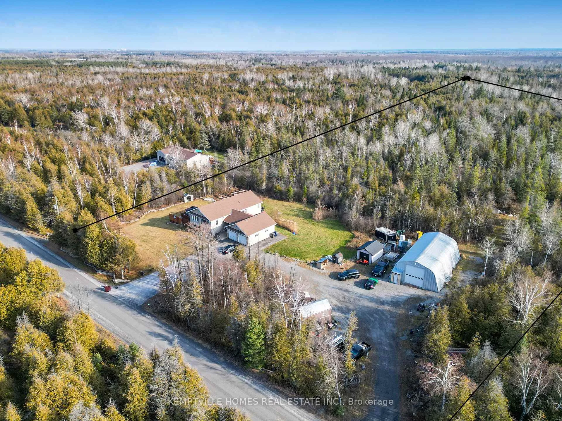 Photo 34 of 7151 Gallagher Road, Ottawa, Rideau Twp S of Reg Rd 6 W of Mccordick Rd. — HOMEH