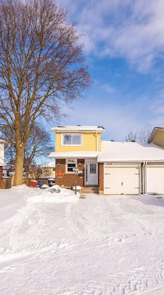 Photo 1 of 535 Shingle Bridge Place, Cambridge — HOMEH