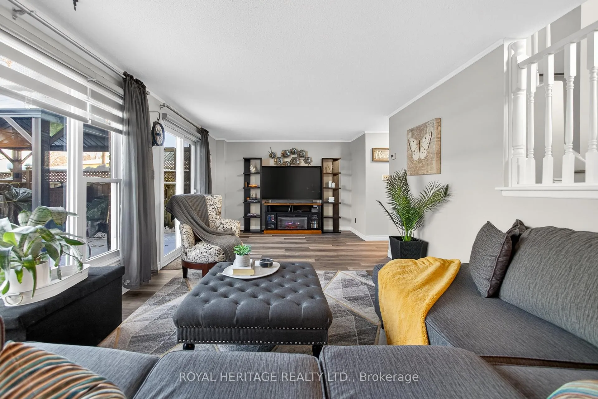 Photo 17 of 535 Shingle Bridge Place, Cambridge — HOMEH