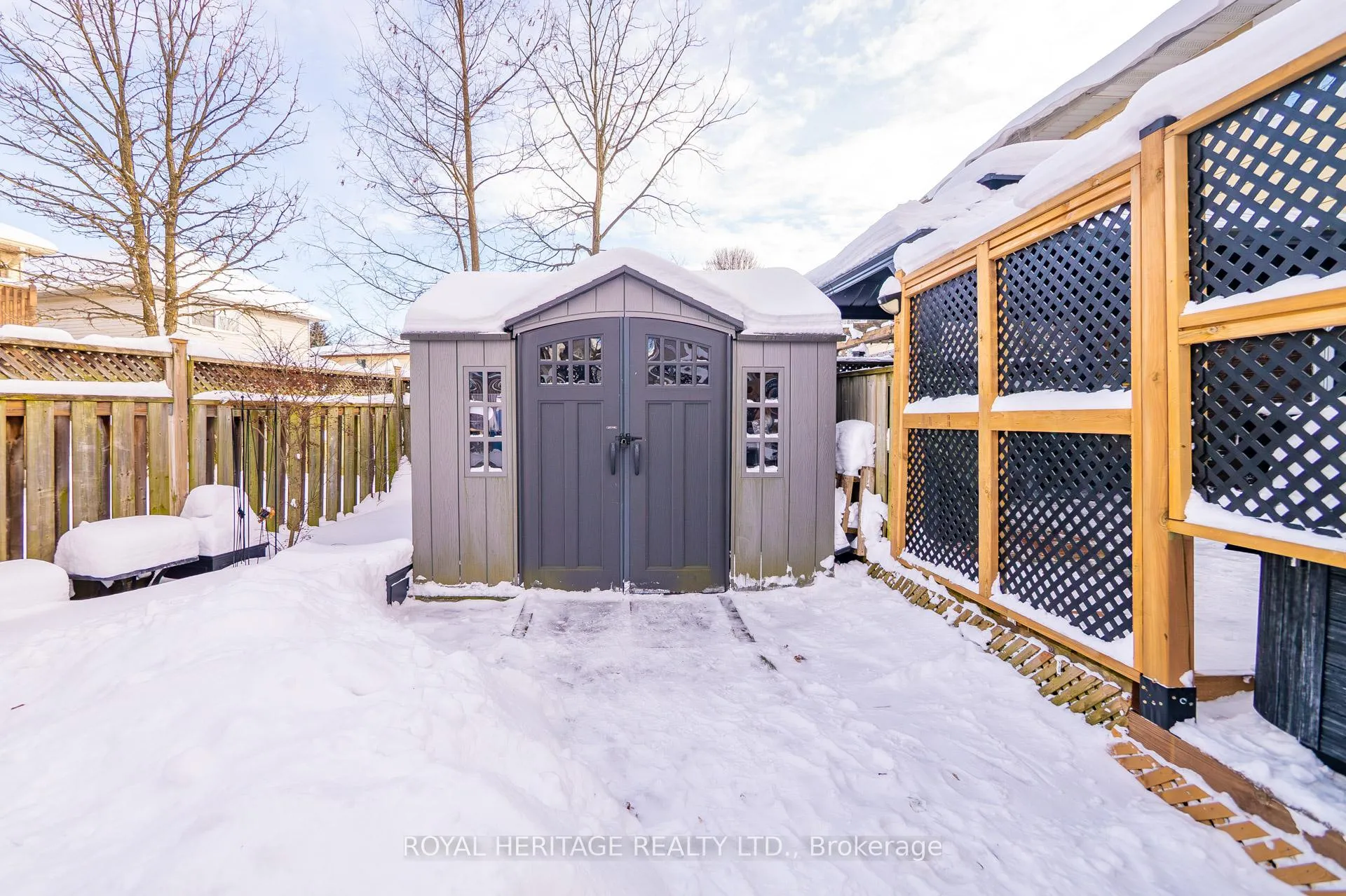 Photo 33 of 535 Shingle Bridge Place, Cambridge — HOMEH