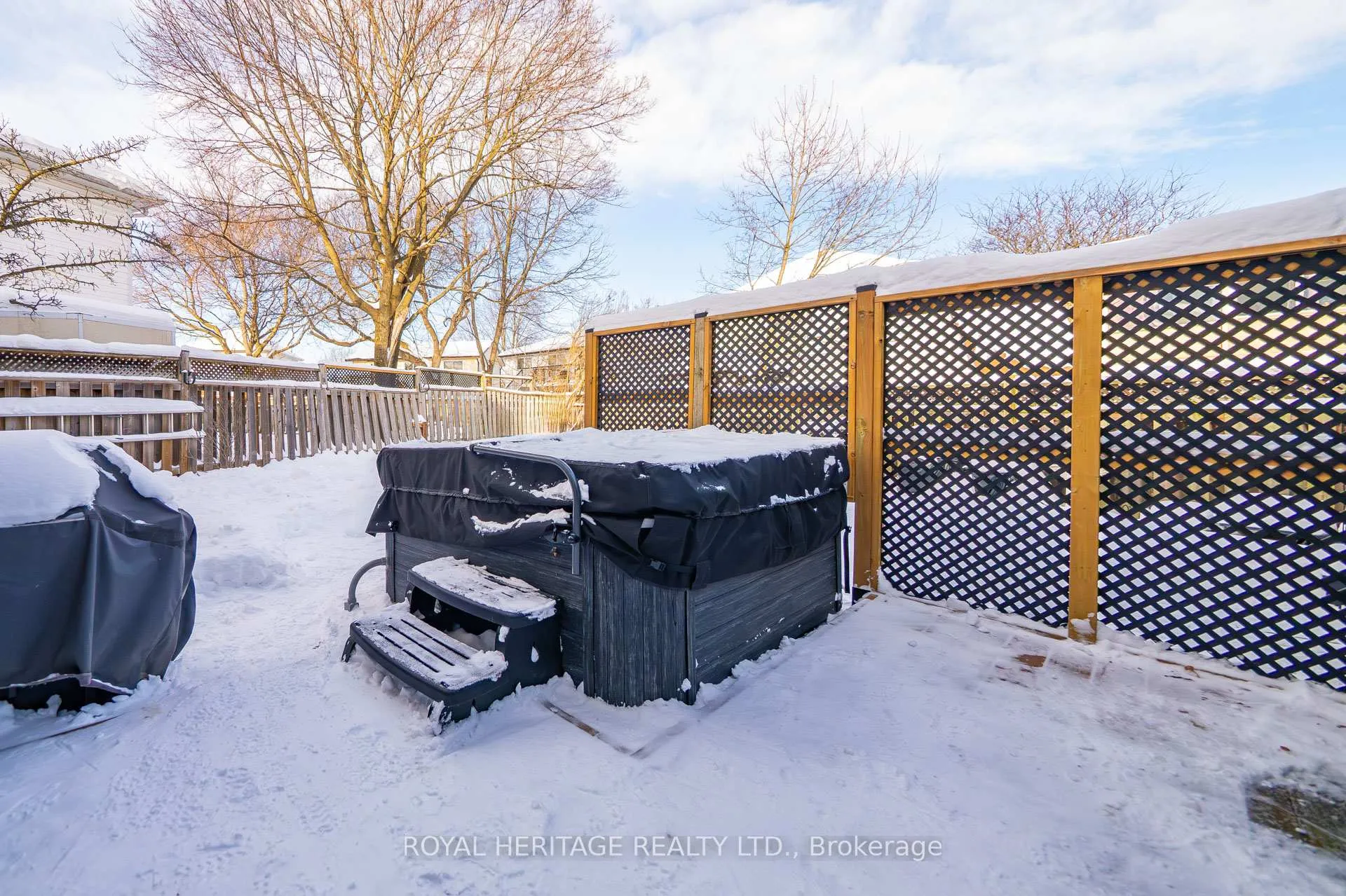Photo 34 of 535 Shingle Bridge Place, Cambridge — HOMEH
