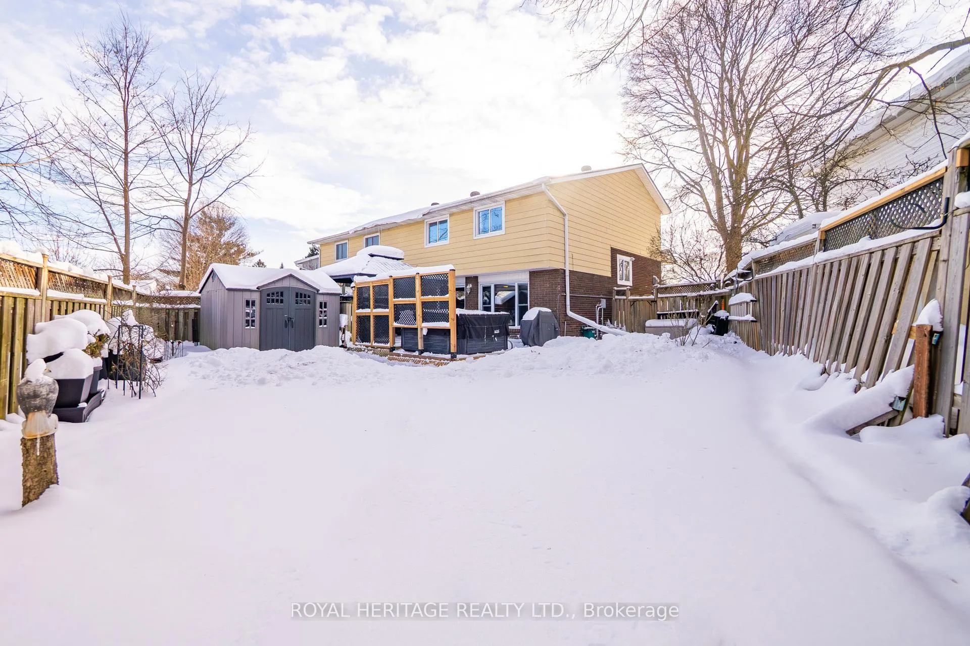 Photo 35 of 535 Shingle Bridge Place, Cambridge — HOMEH