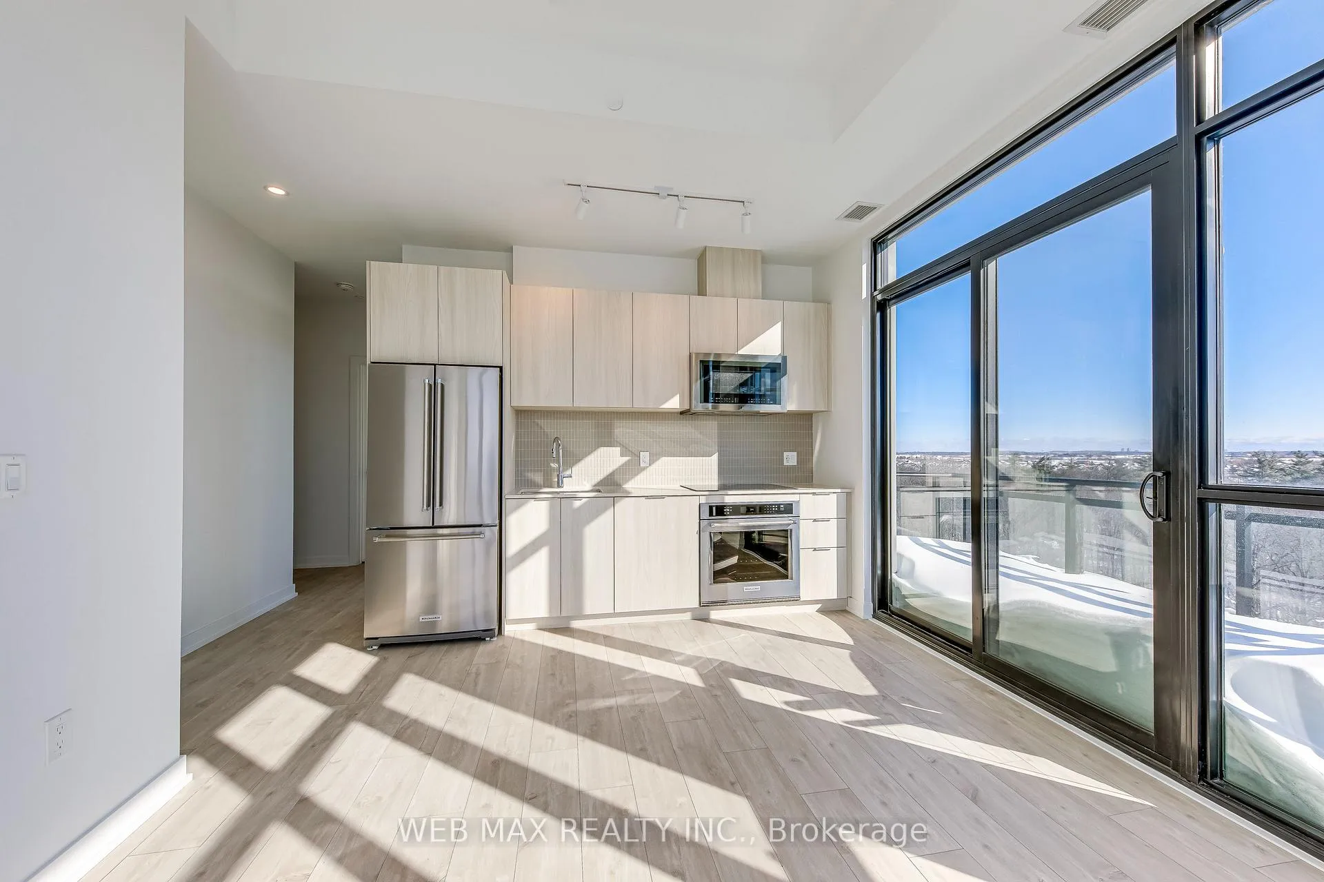 Photo 11 of Unit 802, 750 Whitlock Avenue, Milton, Cobban — HOMEH