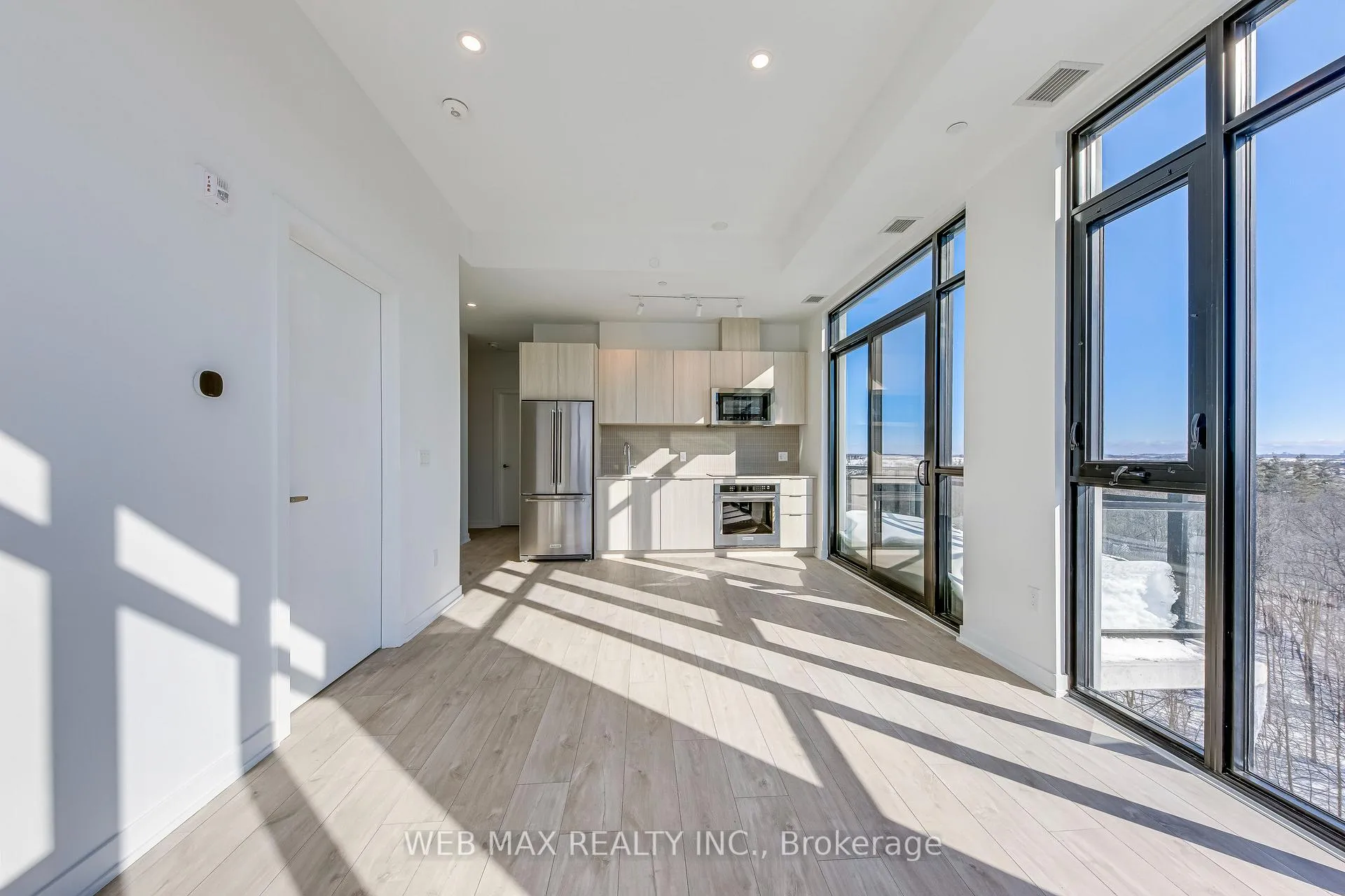 Photo 18 of Unit 802, 750 Whitlock Avenue, Milton, Cobban — HOMEH
