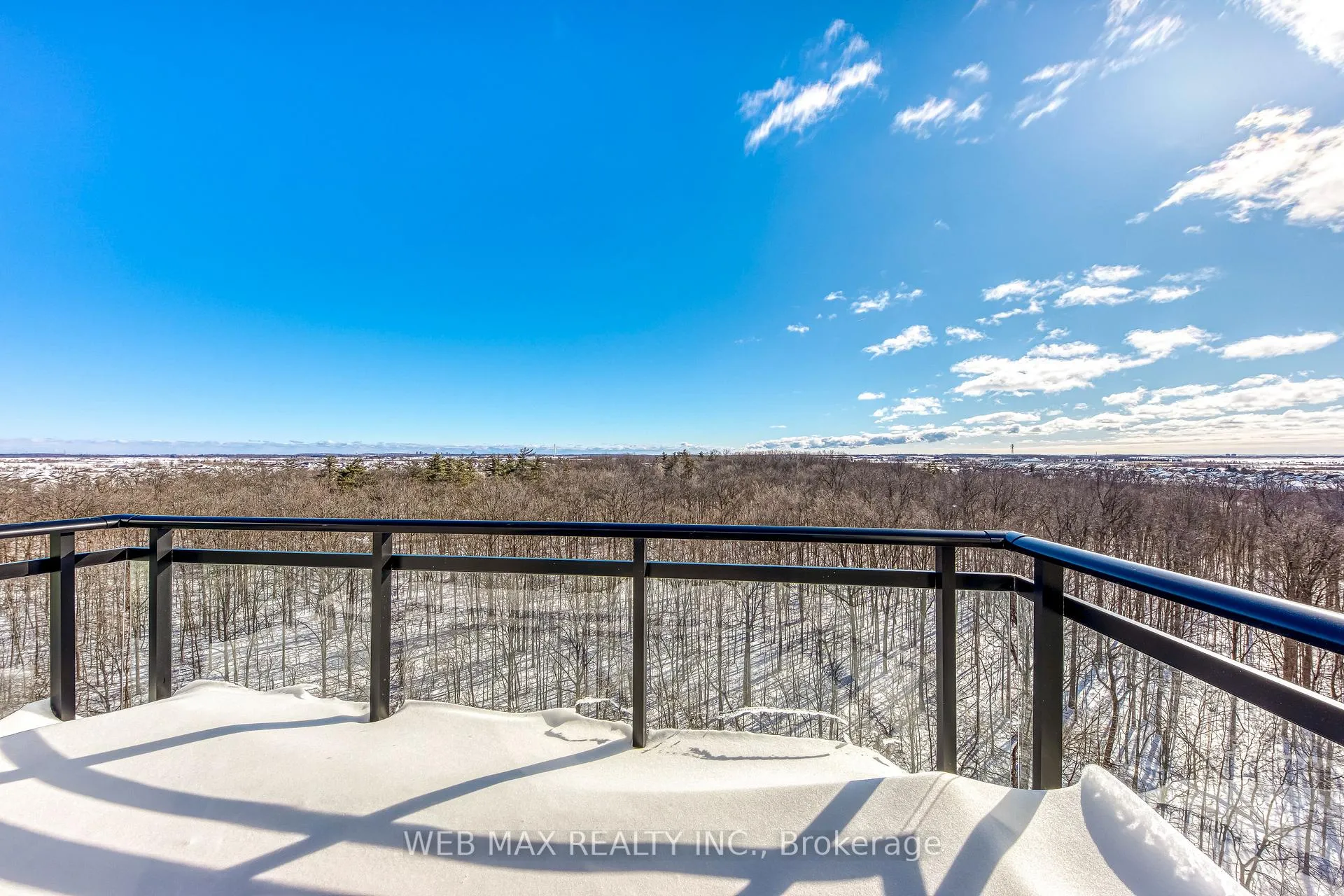 Photo 19 of Unit 802, 750 Whitlock Avenue, Milton, Cobban — HOMEH