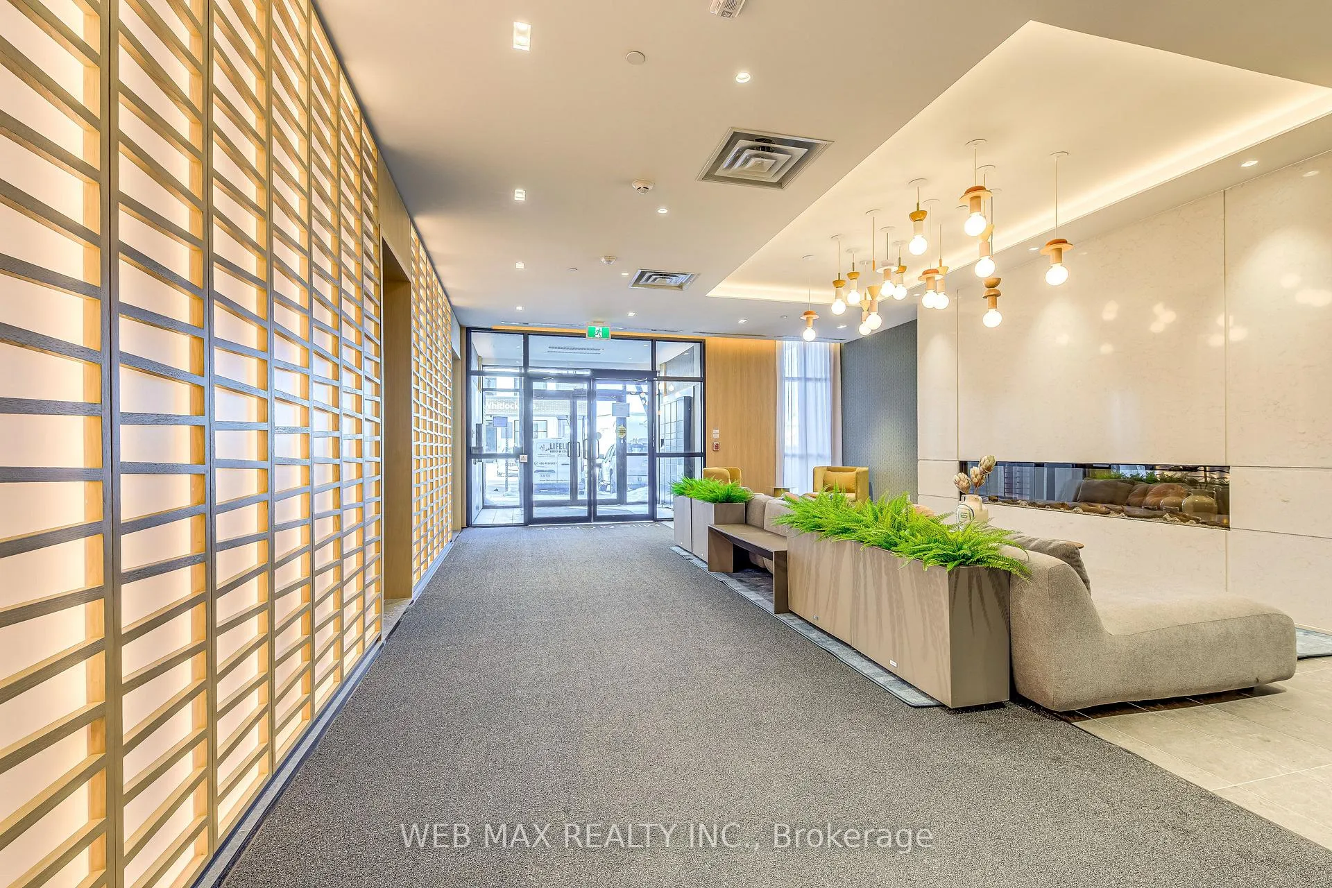 Photo 31 of Unit 802, 750 Whitlock Avenue, Milton, Cobban — HOMEH