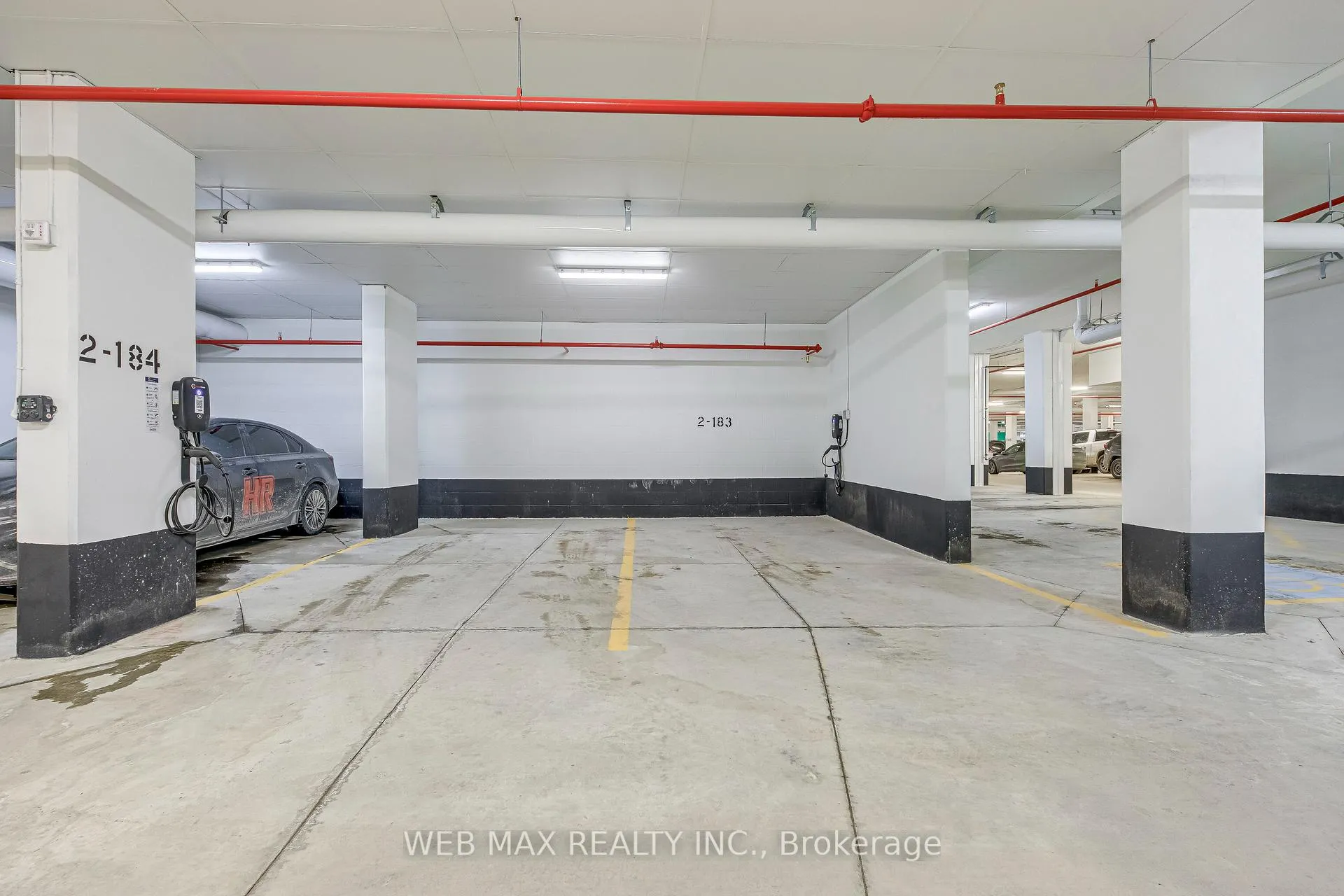 Photo 35 of Unit 802, 750 Whitlock Avenue, Milton, Cobban — HOMEH