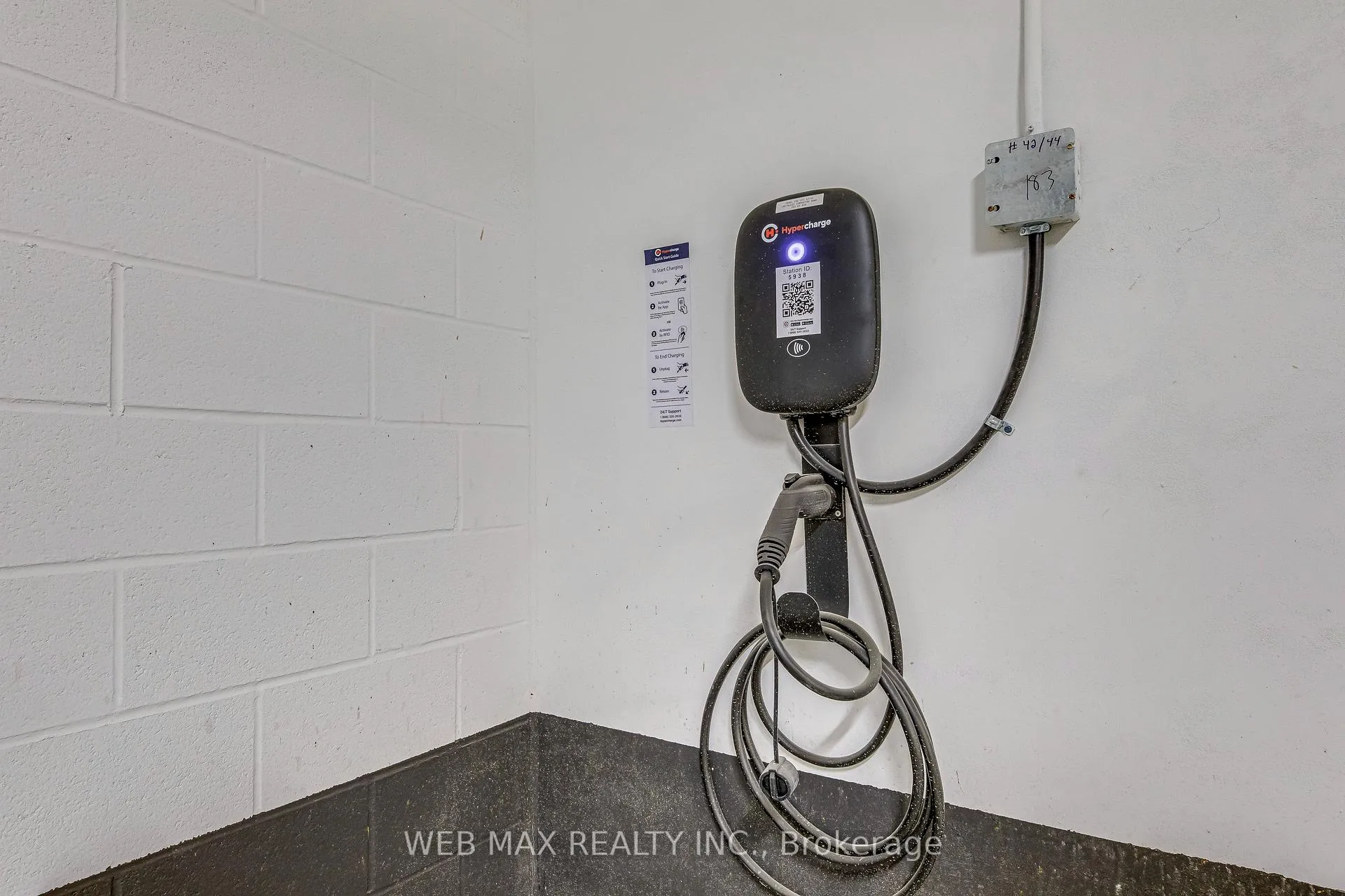 Photo 36 of Unit 802, 750 Whitlock Avenue, Milton, Cobban — HOMEH
