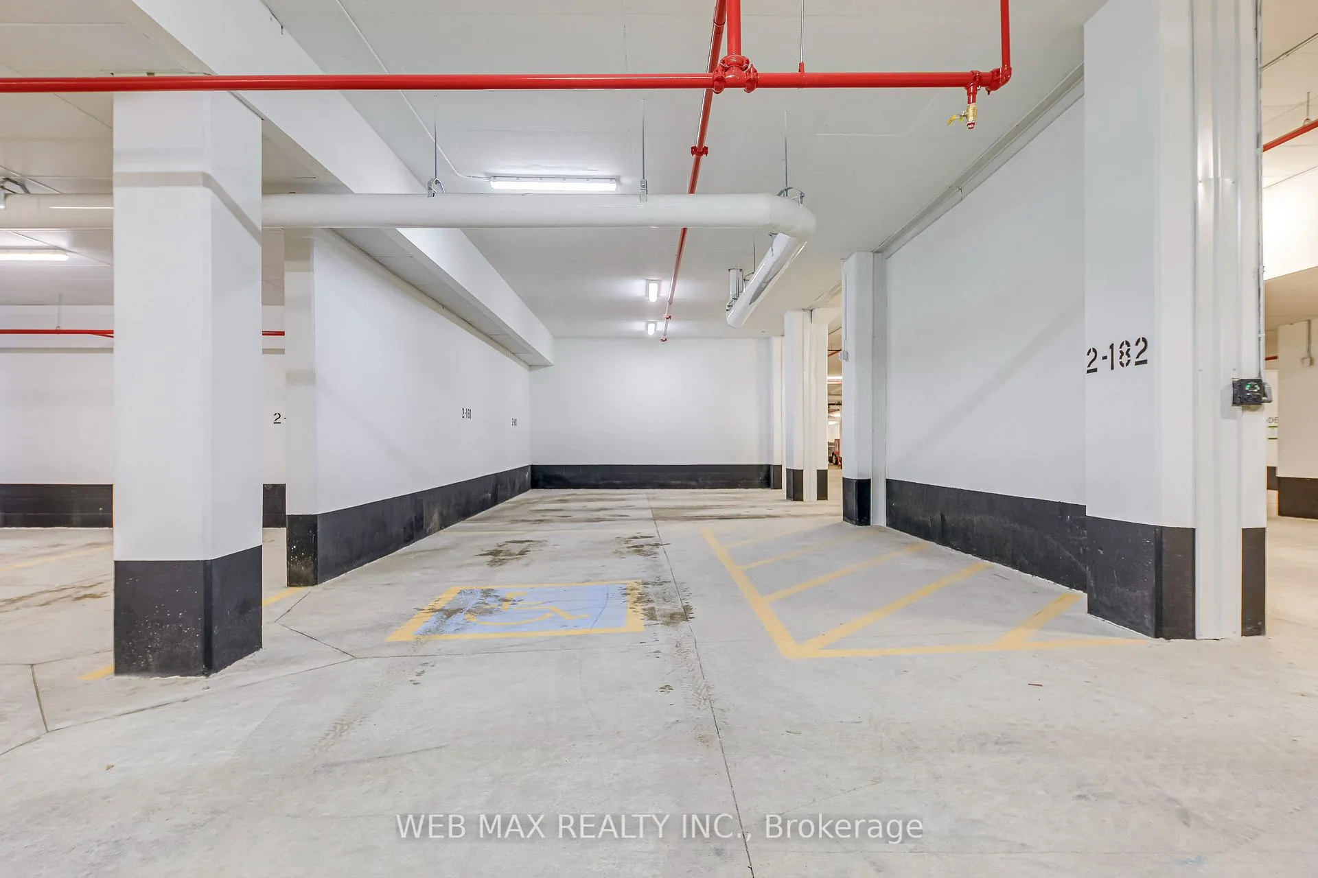 Photo 37 of Unit 802, 750 Whitlock Avenue, Milton, Cobban — HOMEH