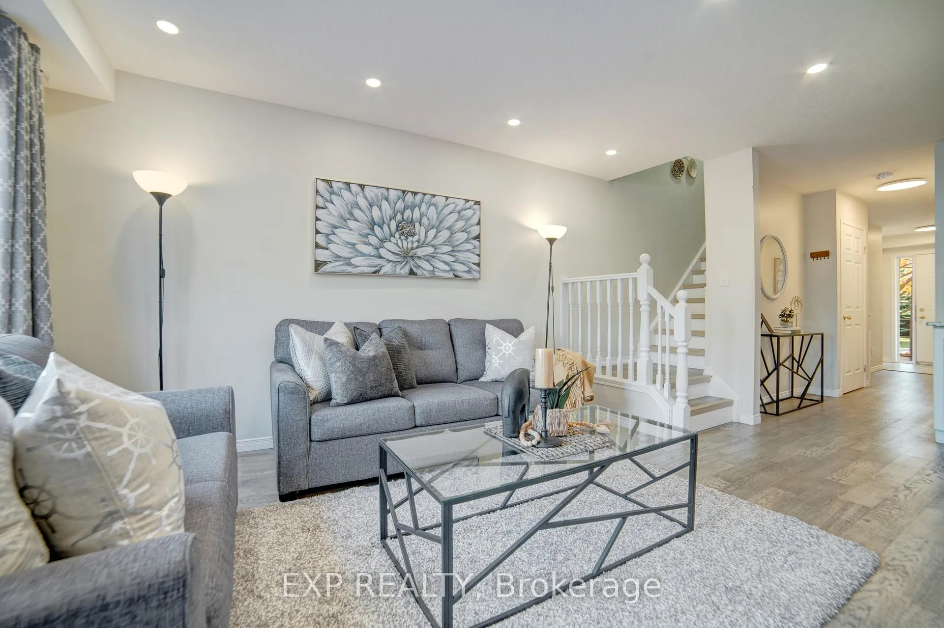 Photo 1 of Unit 26, 30 Bryan Court W, Kitchener — HOMEH