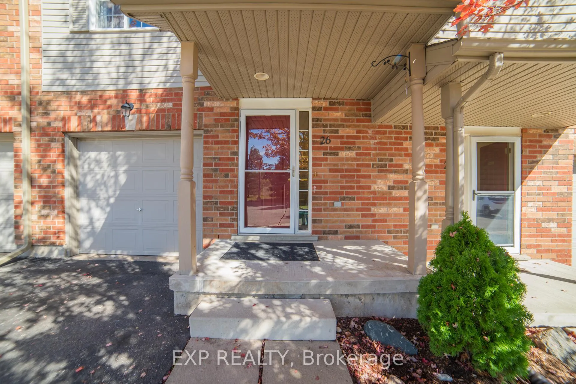 Photo 2 of Unit 26, 30 Bryan Court W, Kitchener — HOMEH