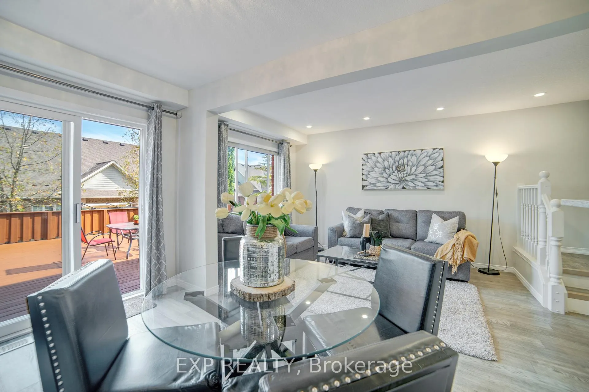 Photo 6 of Unit 26, 30 Bryan Court W, Kitchener — HOMEH