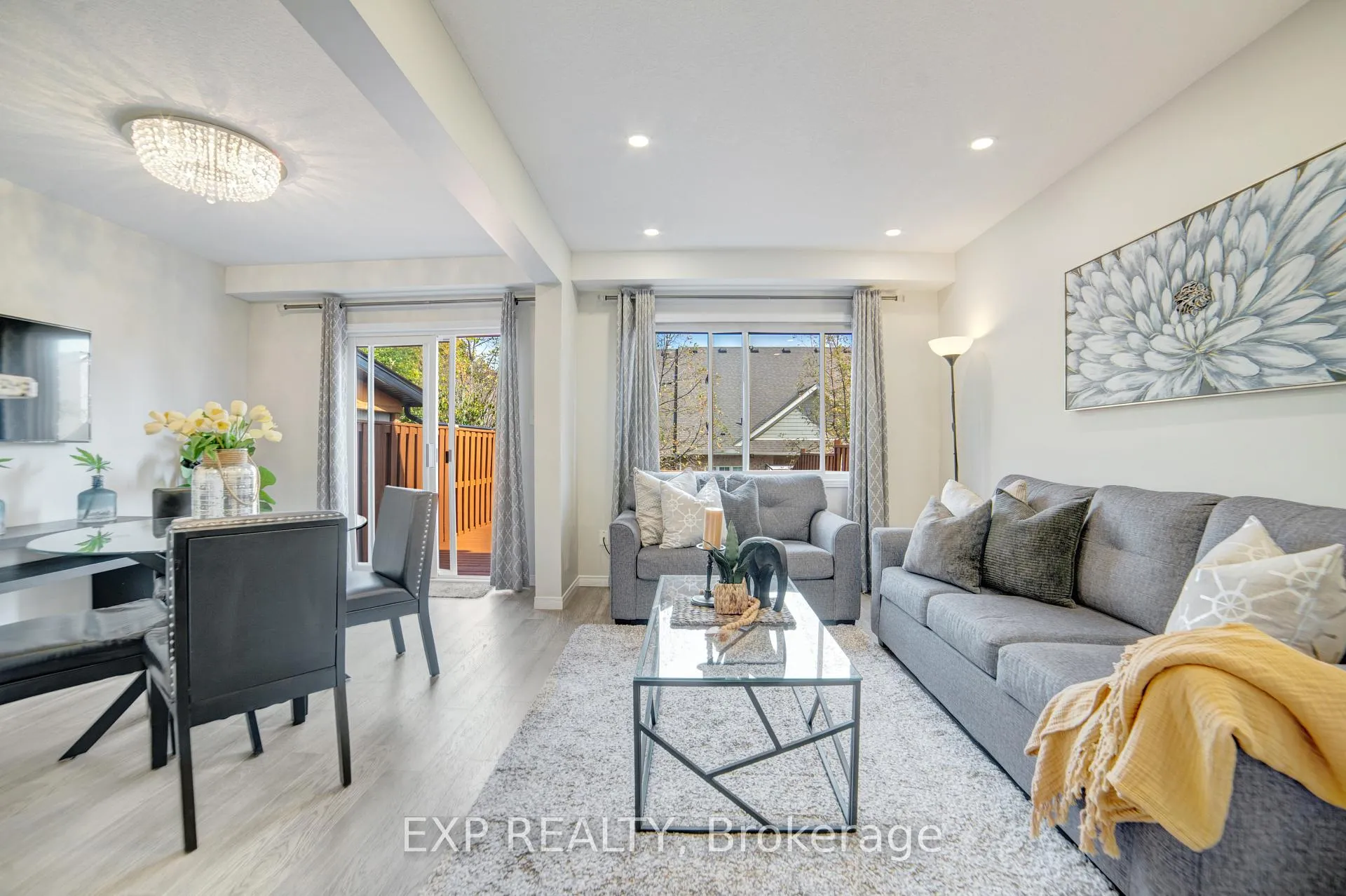 Photo 8 of Unit 26, 30 Bryan Court W, Kitchener — HOMEH