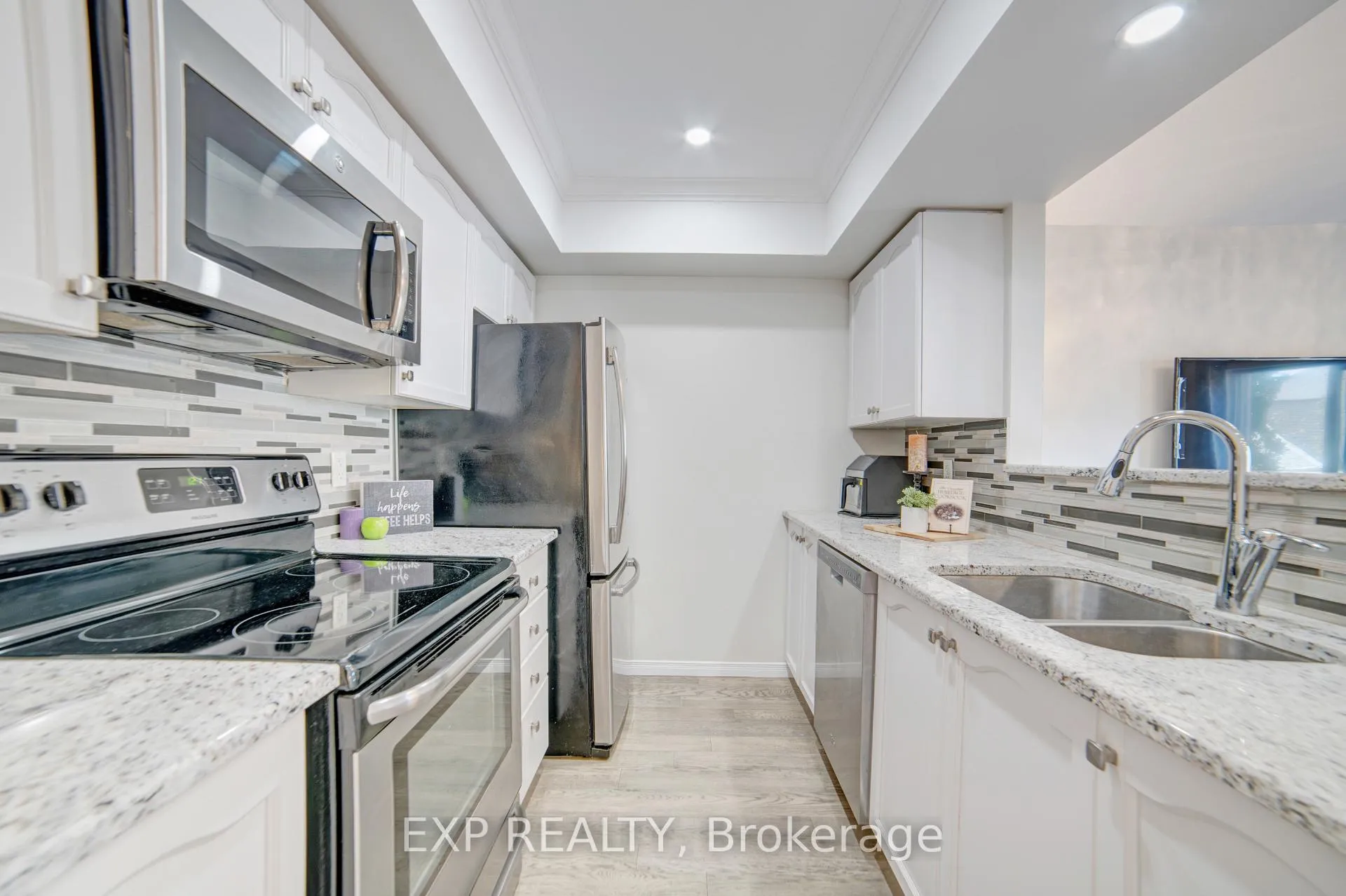 Photo 9 of Unit 26, 30 Bryan Court W, Kitchener — HOMEH