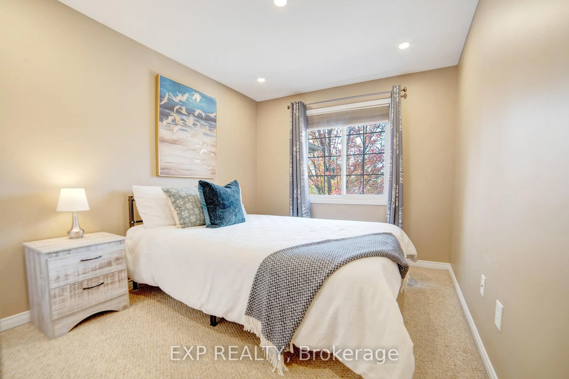Photo 26 of Unit 26, 30 Bryan Court W, Kitchener — HOMEH