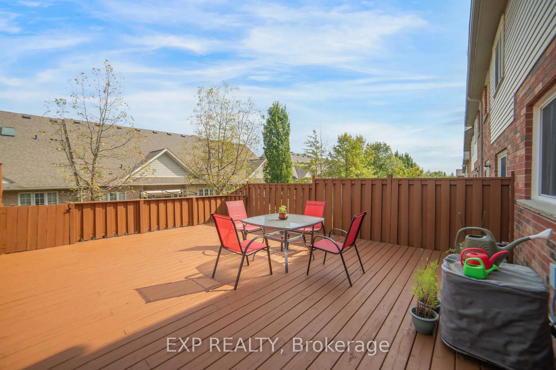 Photo 35 of Unit 26, 30 Bryan Court W, Kitchener — HOMEH