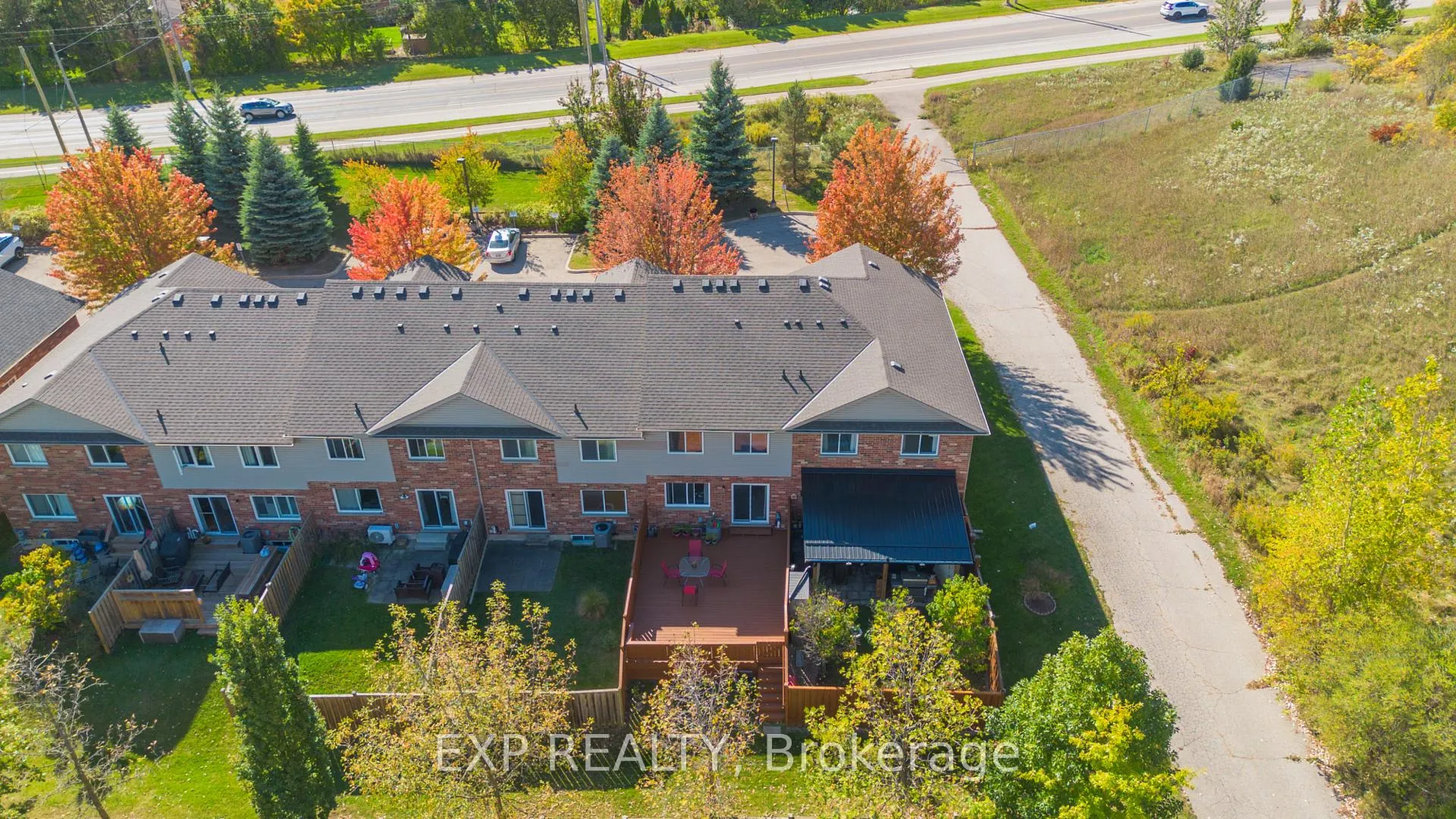 Photo 38 of Unit 26, 30 Bryan Court W, Kitchener — HOMEH
