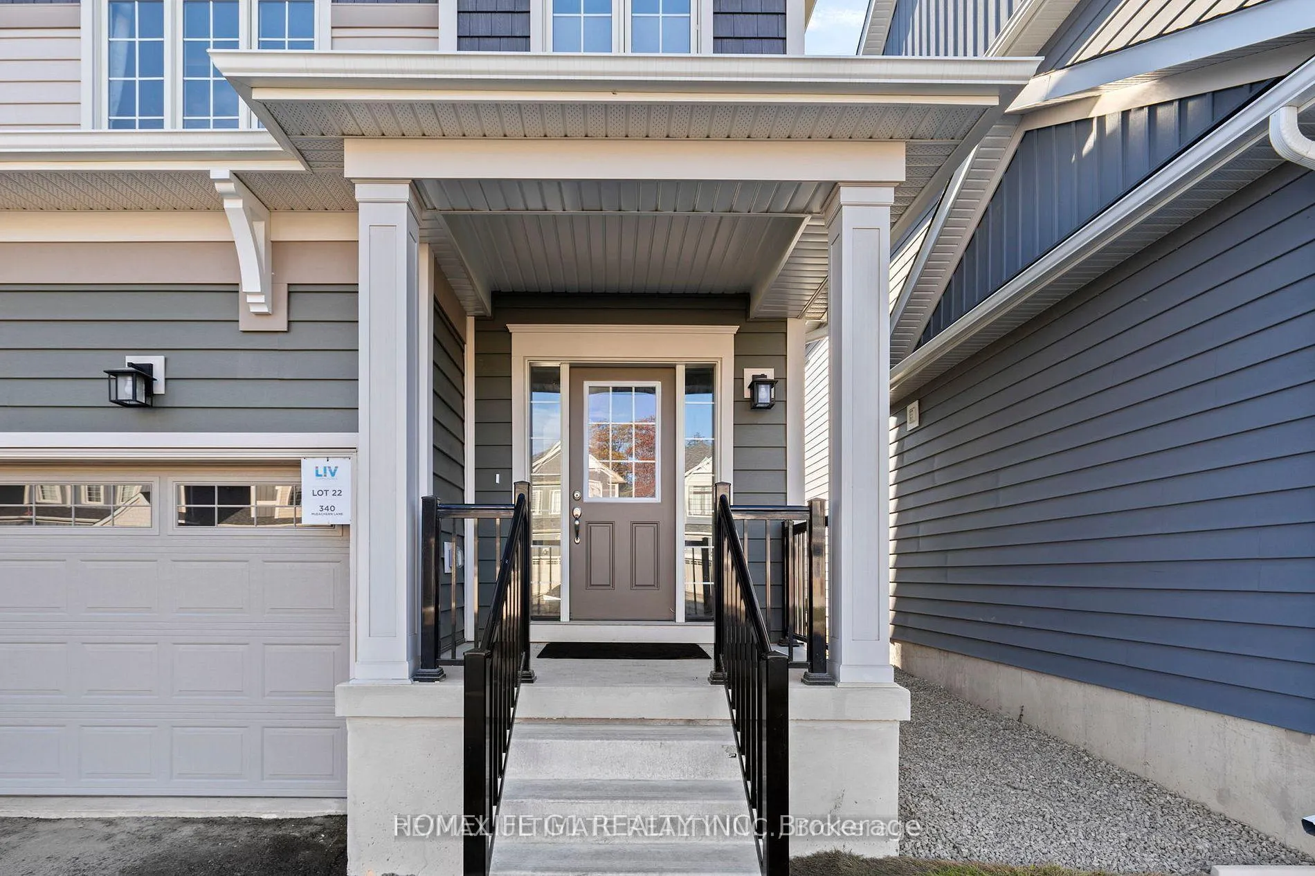 Photo 2 of 340 Mceachern Lane, Gravenhurst, Wood (Gravenhurst) — HOMEH