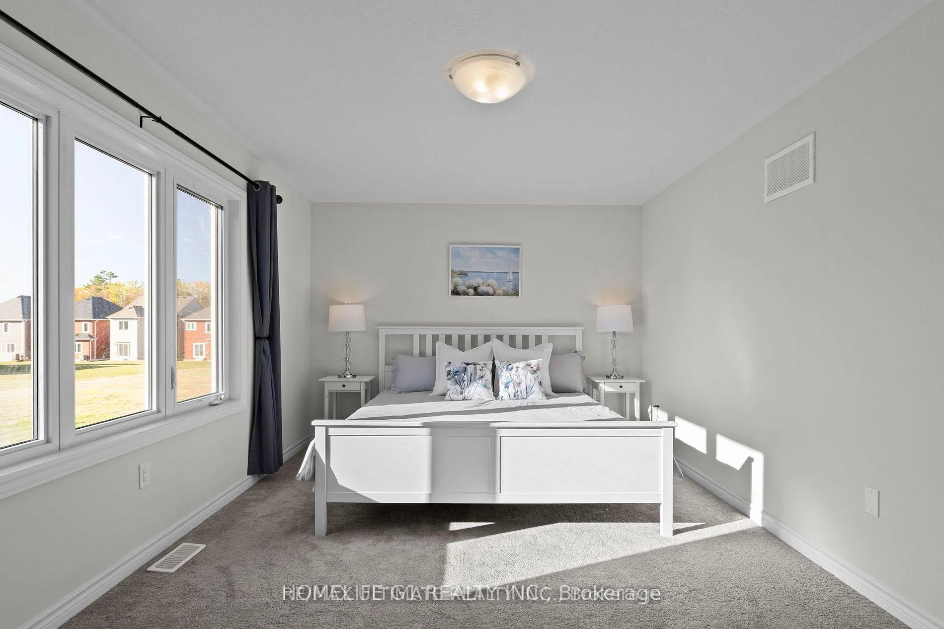 Photo 19 of 340 Mceachern Lane, Gravenhurst, Wood (Gravenhurst) — HOMEH
