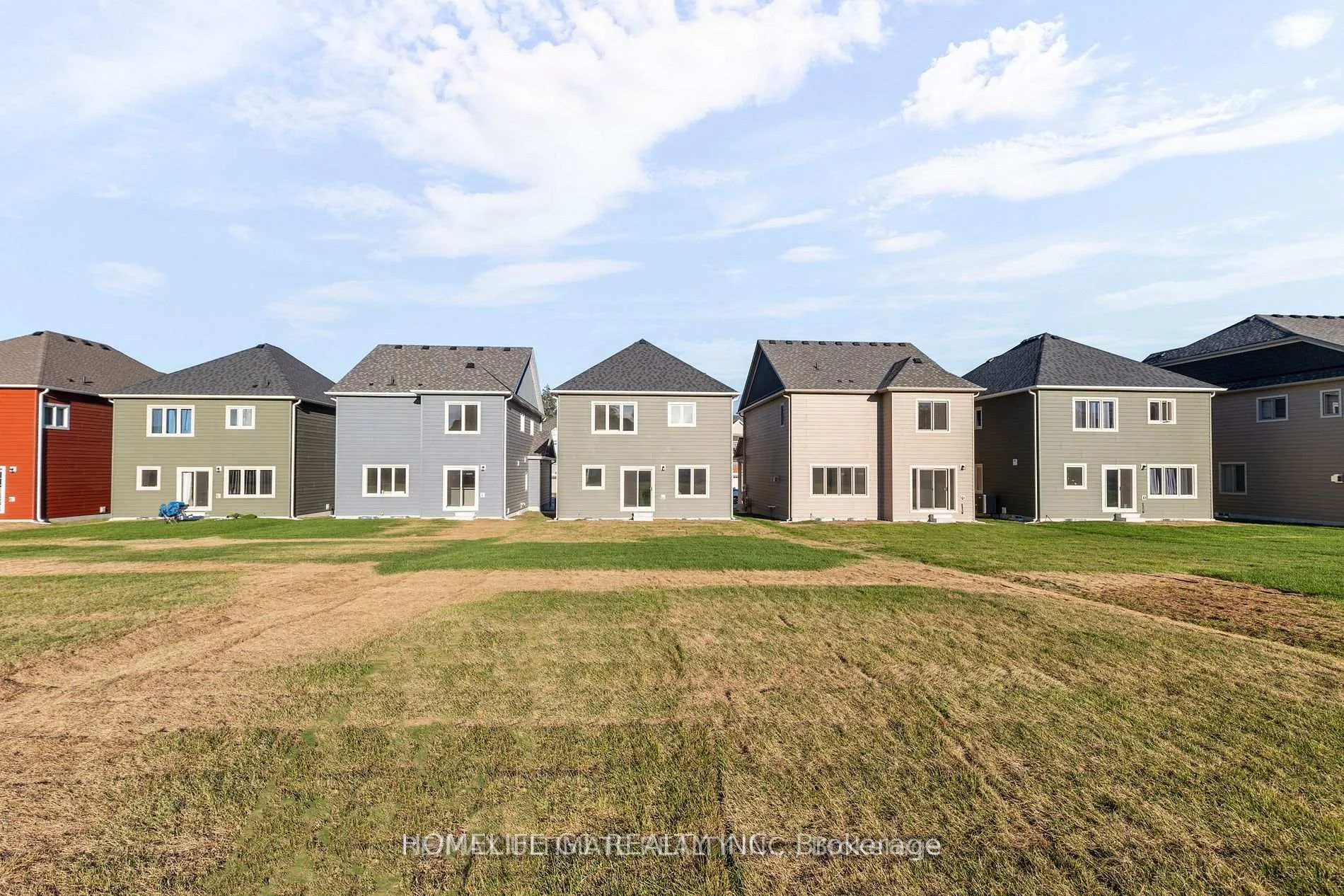 Photo 24 of 340 Mceachern Lane, Gravenhurst, Wood (Gravenhurst) — HOMEH