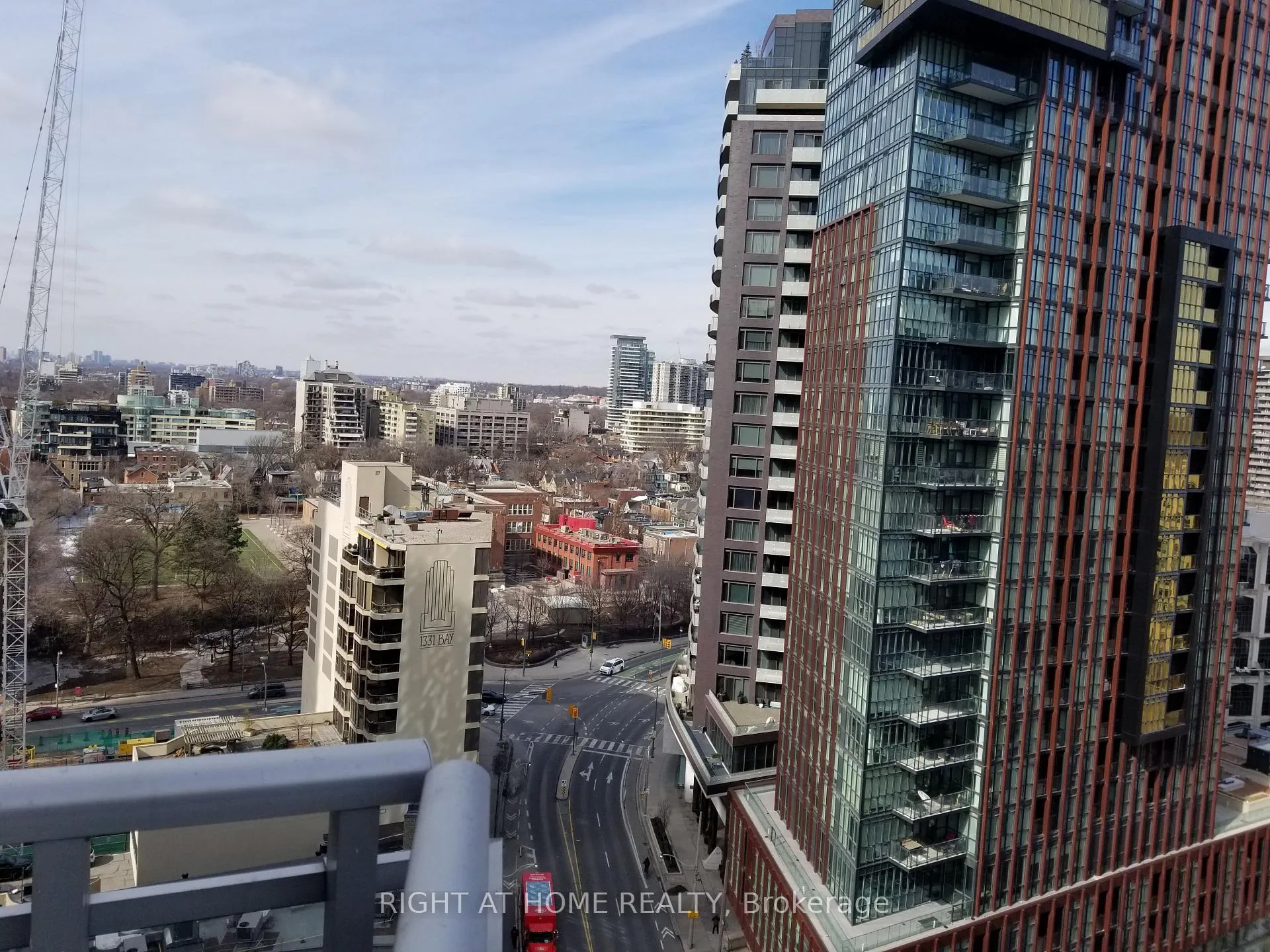 Photo 8 of Unit PH207, 8 Scollard Street, Toronto, The Annex — HOMEH