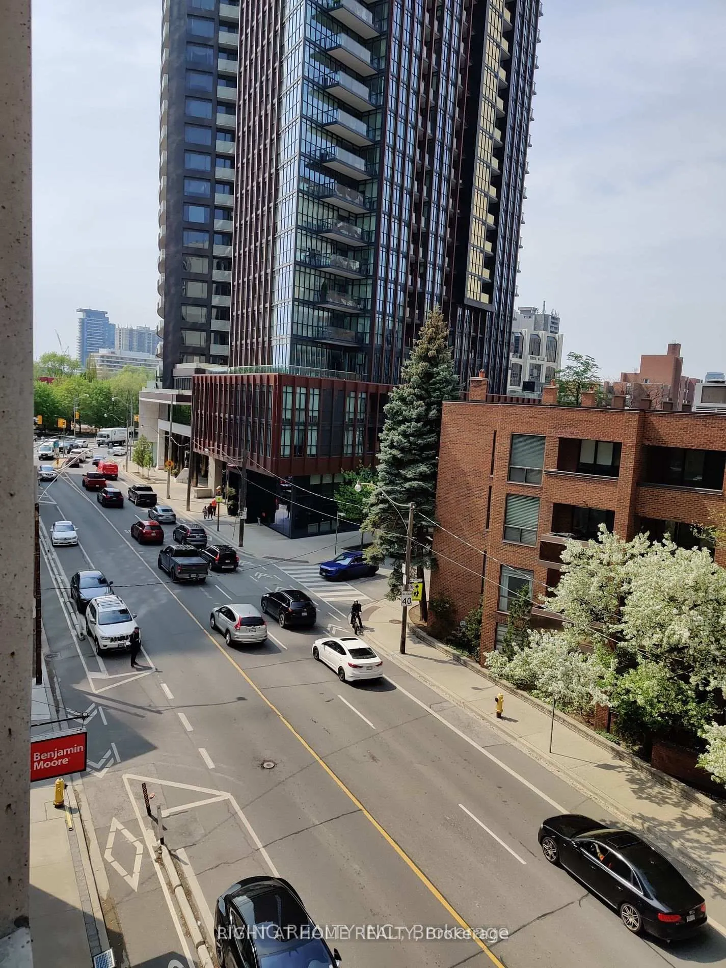 Photo 21 of Unit PH207, 8 Scollard Street, Toronto, The Annex — HOMEH