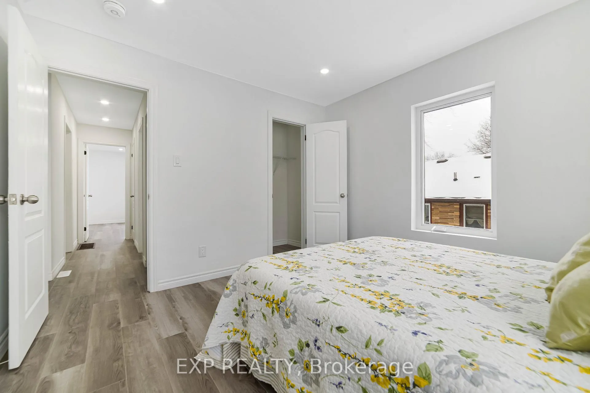Photo 13 of 206 Vancouver Street, London, East H — HOMEH