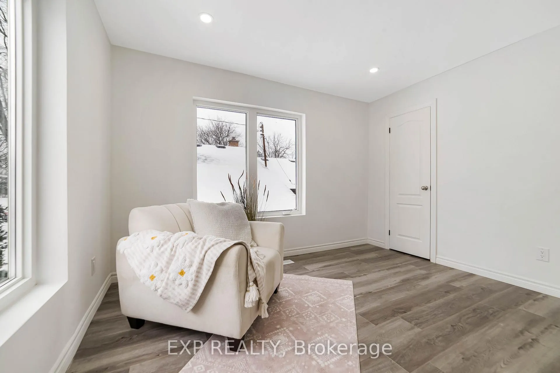 Photo 20 of 206 Vancouver Street, London, East H — HOMEH