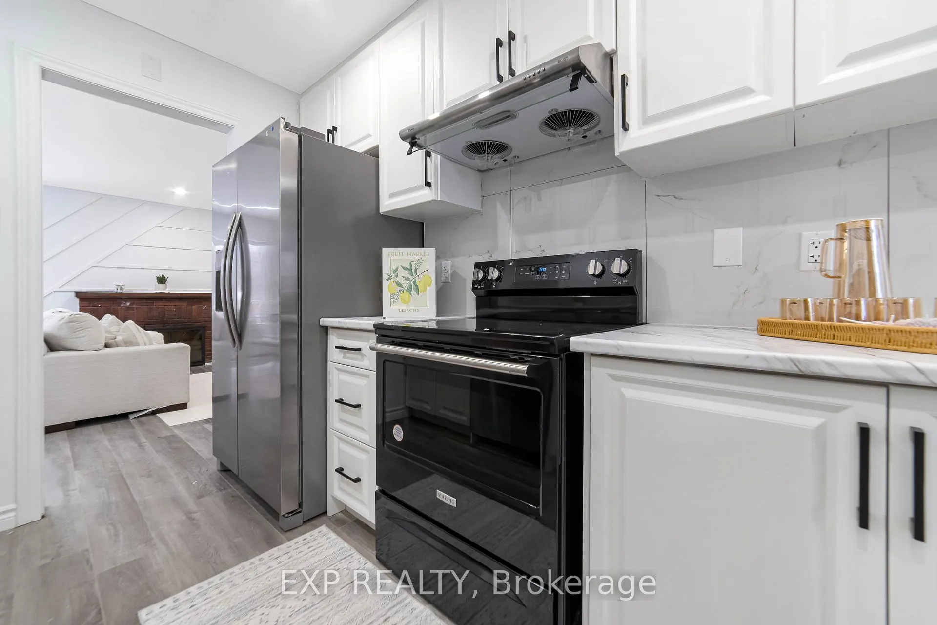 Photo 22 of 206 Vancouver Street, London, East H — HOMEH