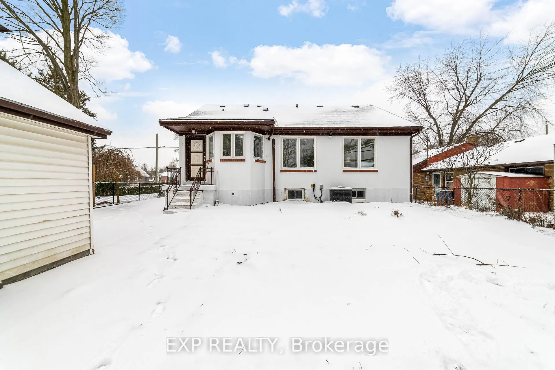Photo 41 of 206 Vancouver Street, London, East H — HOMEH