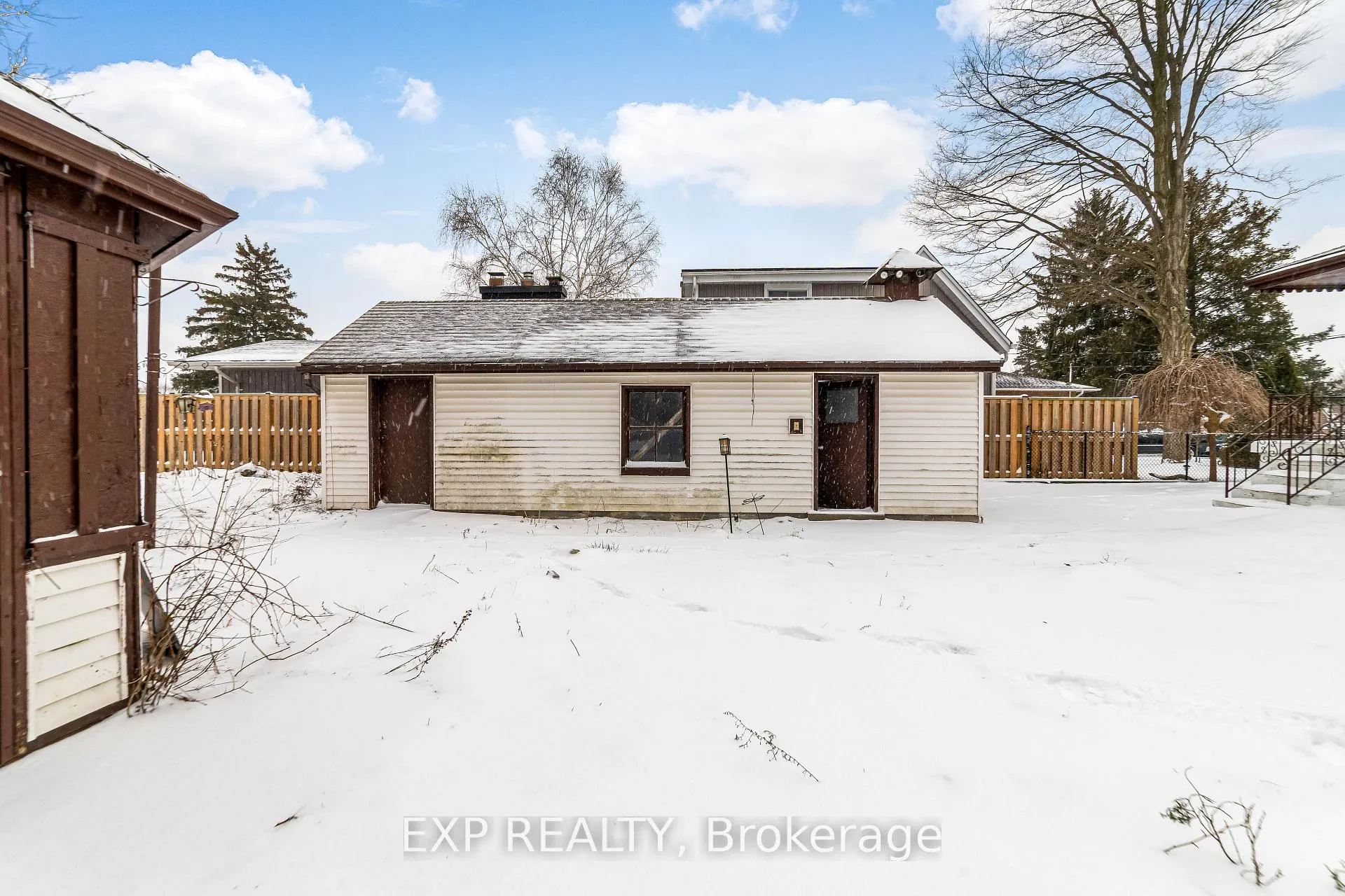 Photo 44 of 206 Vancouver Street, London, East H — HOMEH