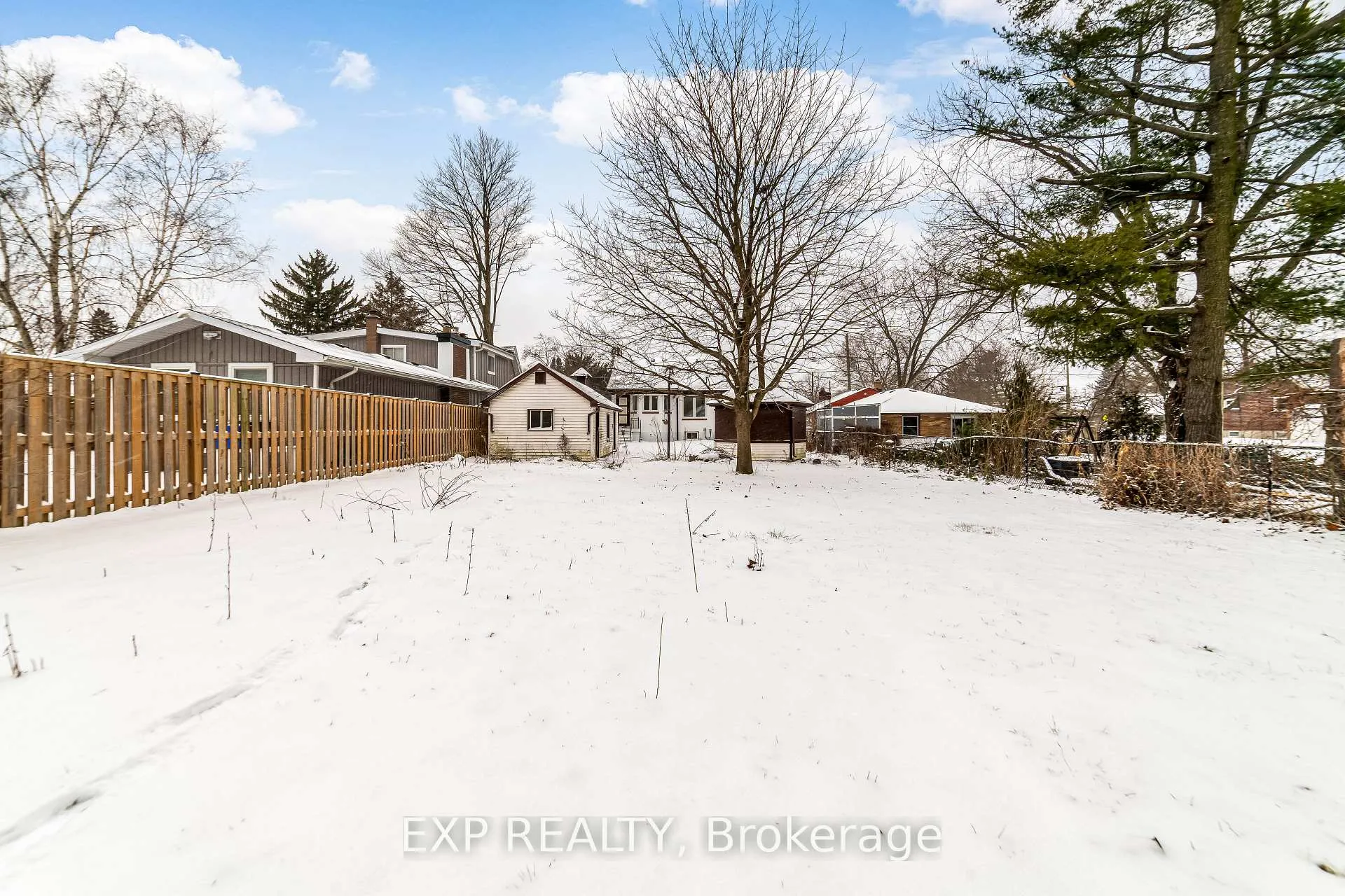 Photo 46 of 206 Vancouver Street, London, East H — HOMEH