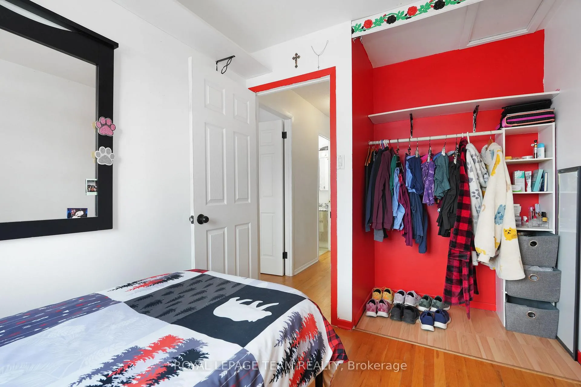Photo 23 of 1807 Meadowbrook Road, Ottawa, Pineview — HOMEH