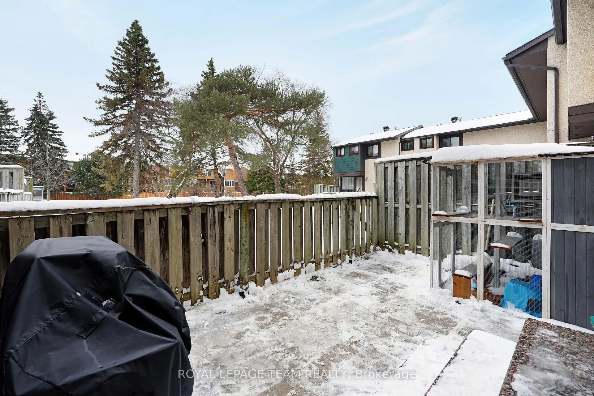 Photo 28 of 1807 Meadowbrook Road, Ottawa, Pineview — HOMEH