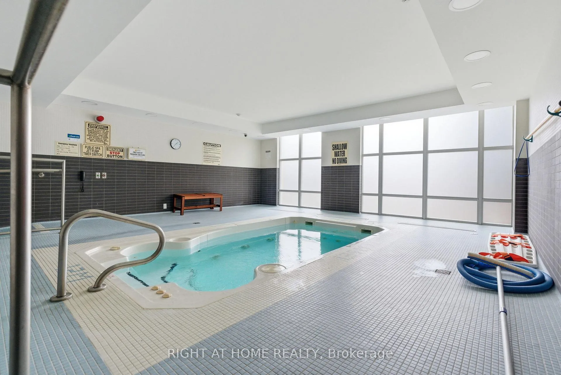 Photo 38 of Unit 711, 1600 Charles Street, Whitby, Port Whitby — HOMEH