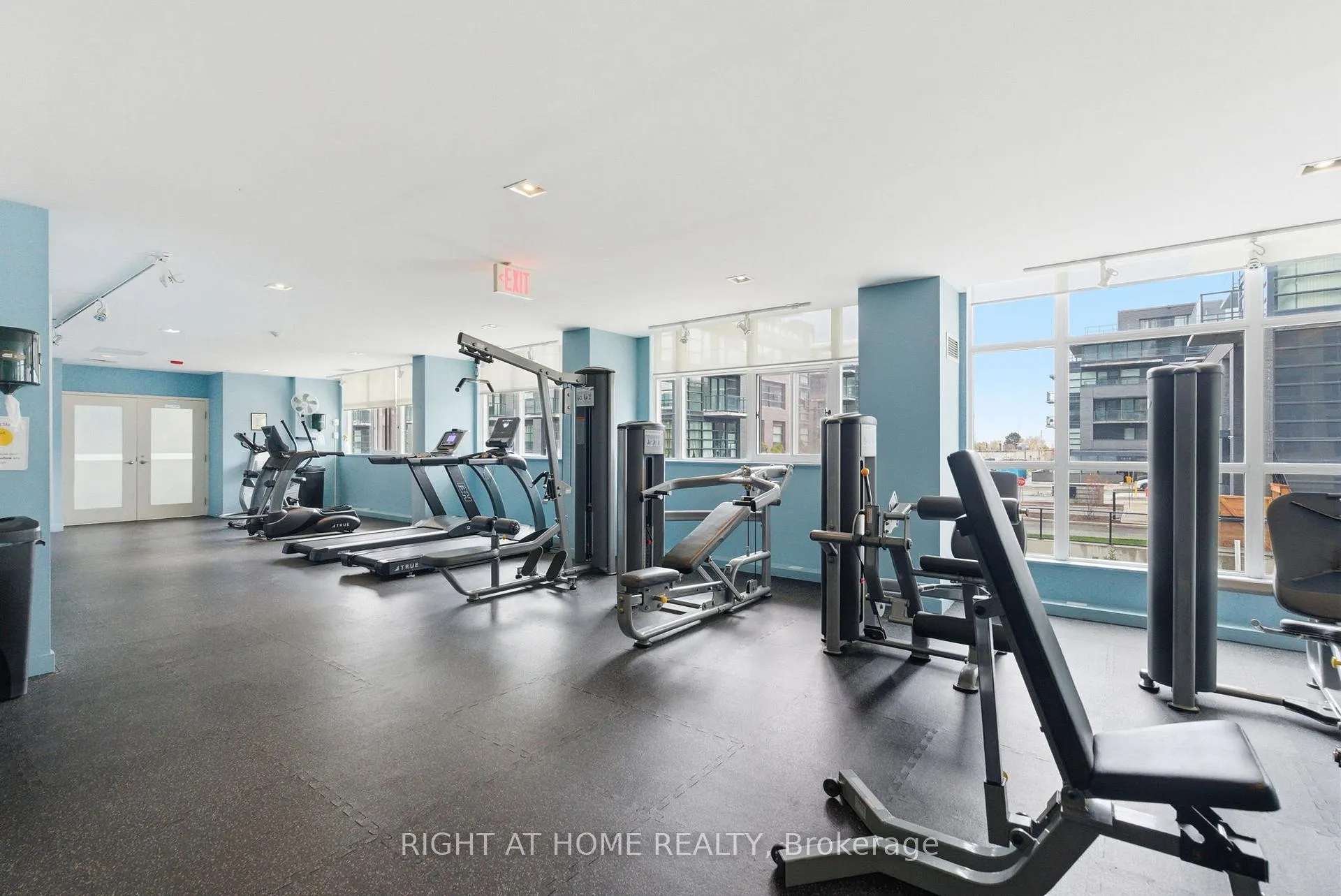 Photo 39 of Unit 711, 1600 Charles Street, Whitby, Port Whitby — HOMEH