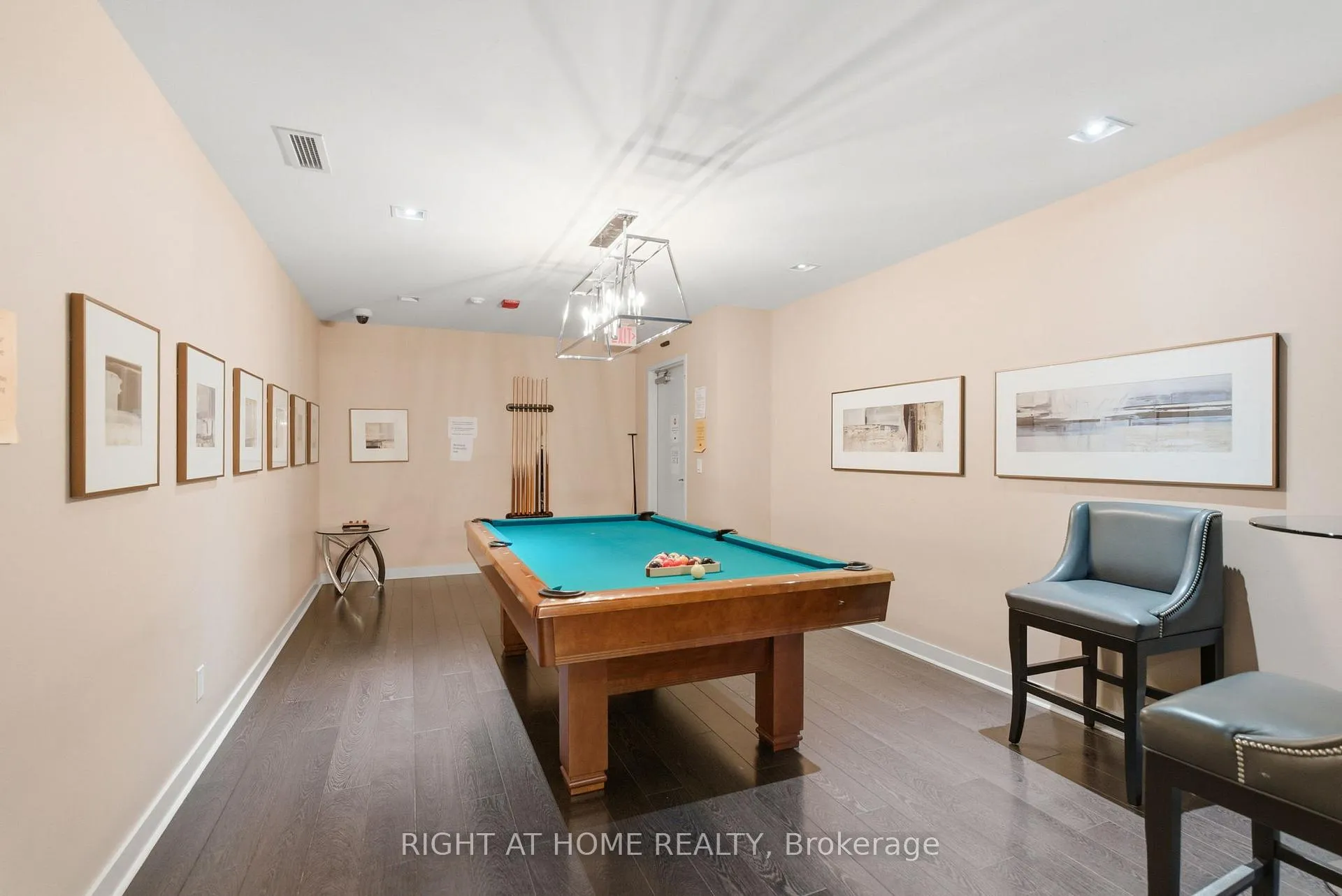 Photo 40 of Unit 711, 1600 Charles Street, Whitby, Port Whitby — HOMEH