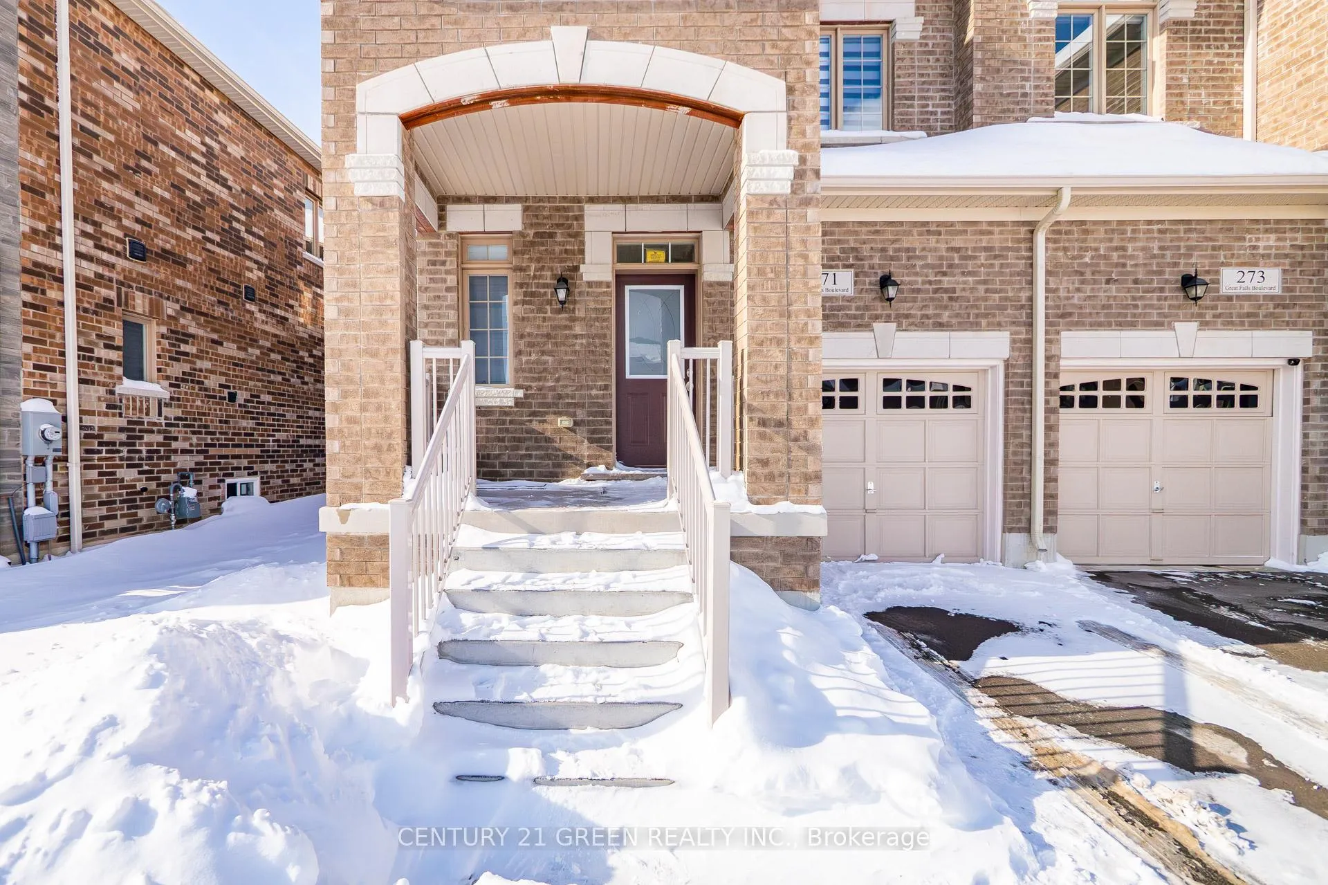 Photo 6 of 271 Great Falls Boulevard E, Hamilton, Waterdown — HOMEH