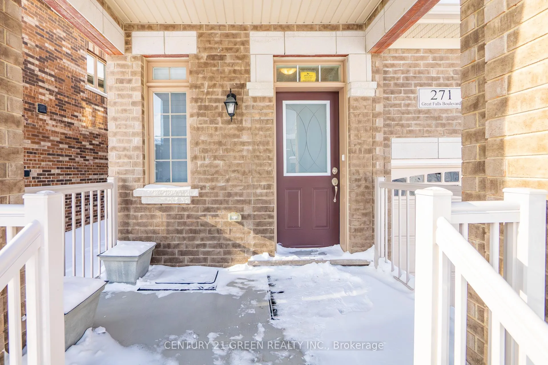 Photo 7 of 271 Great Falls Boulevard E, Hamilton, Waterdown — HOMEH