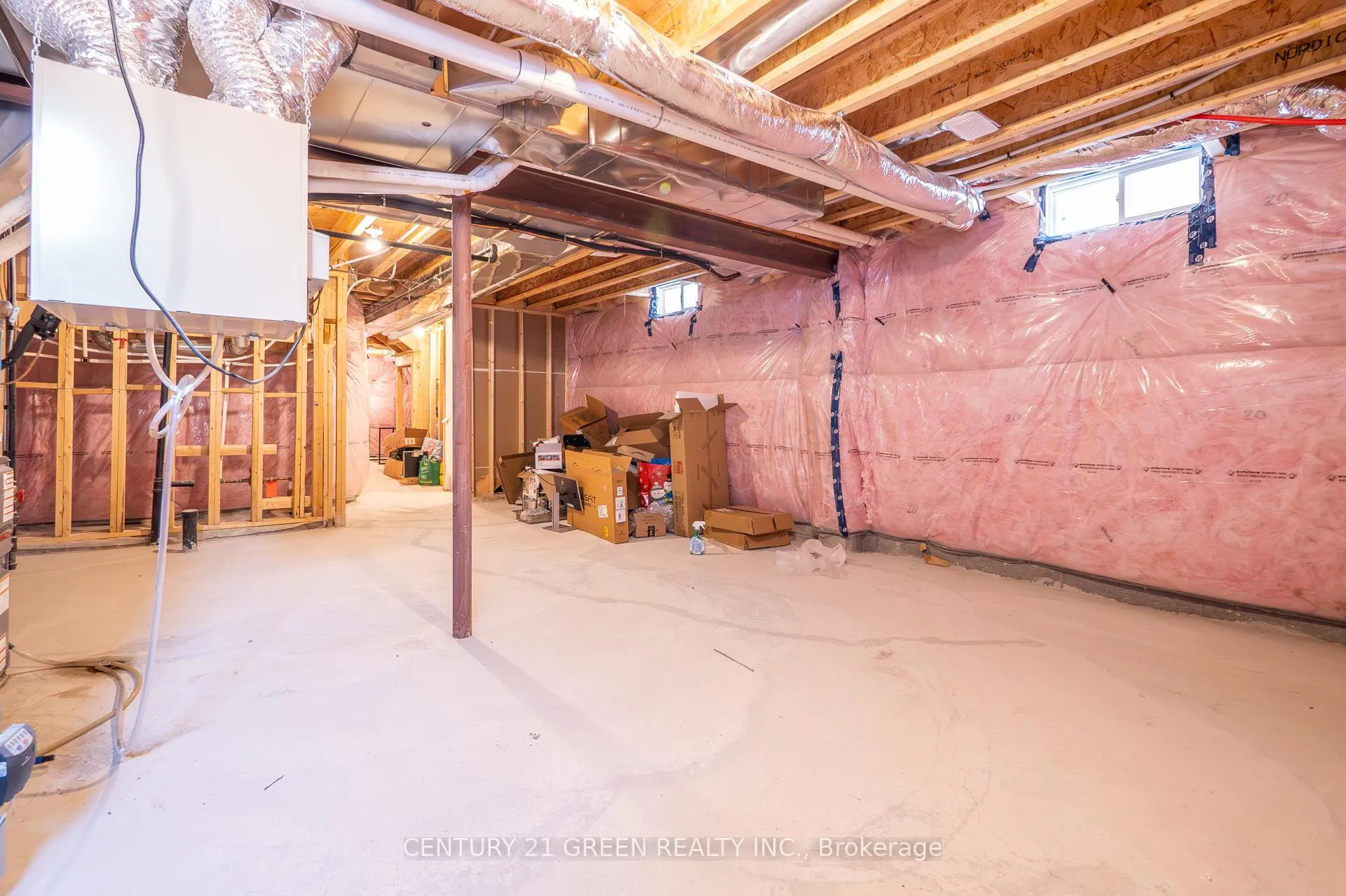 Photo 48 of 271 Great Falls Boulevard E, Hamilton, Waterdown — HOMEH