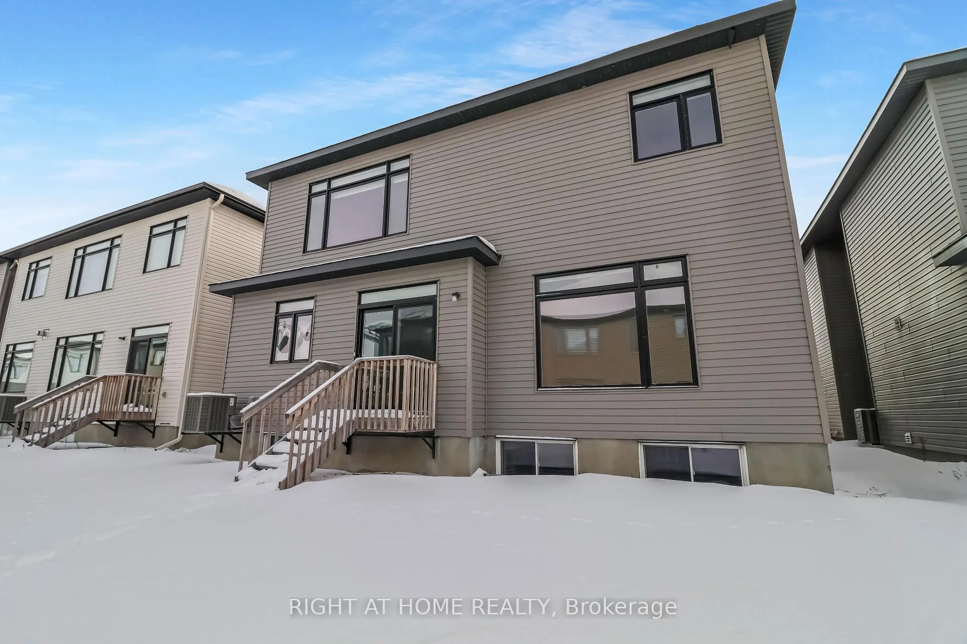 Photo 30 of 2020 Acoustic Way, Ottawa, Riverside South/Gloucester Glen — HOMEH
