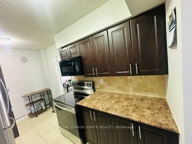 Photo 1 of Unit 702, 1210 Radom Street, Pickering, Bay Ridges — HOMEH