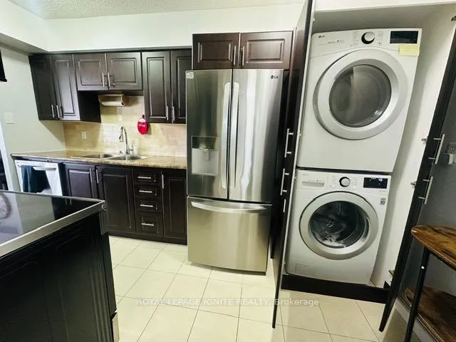 Photo 3 of Unit 702, 1210 Radom Street, Pickering, Bay Ridges — HOMEH