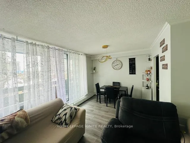 Photo 12 of Unit 702, 1210 Radom Street, Pickering, Bay Ridges — HOMEH