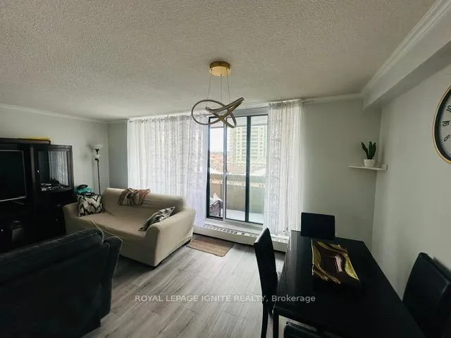 Photo 13 of Unit 702, 1210 Radom Street, Pickering, Bay Ridges — HOMEH