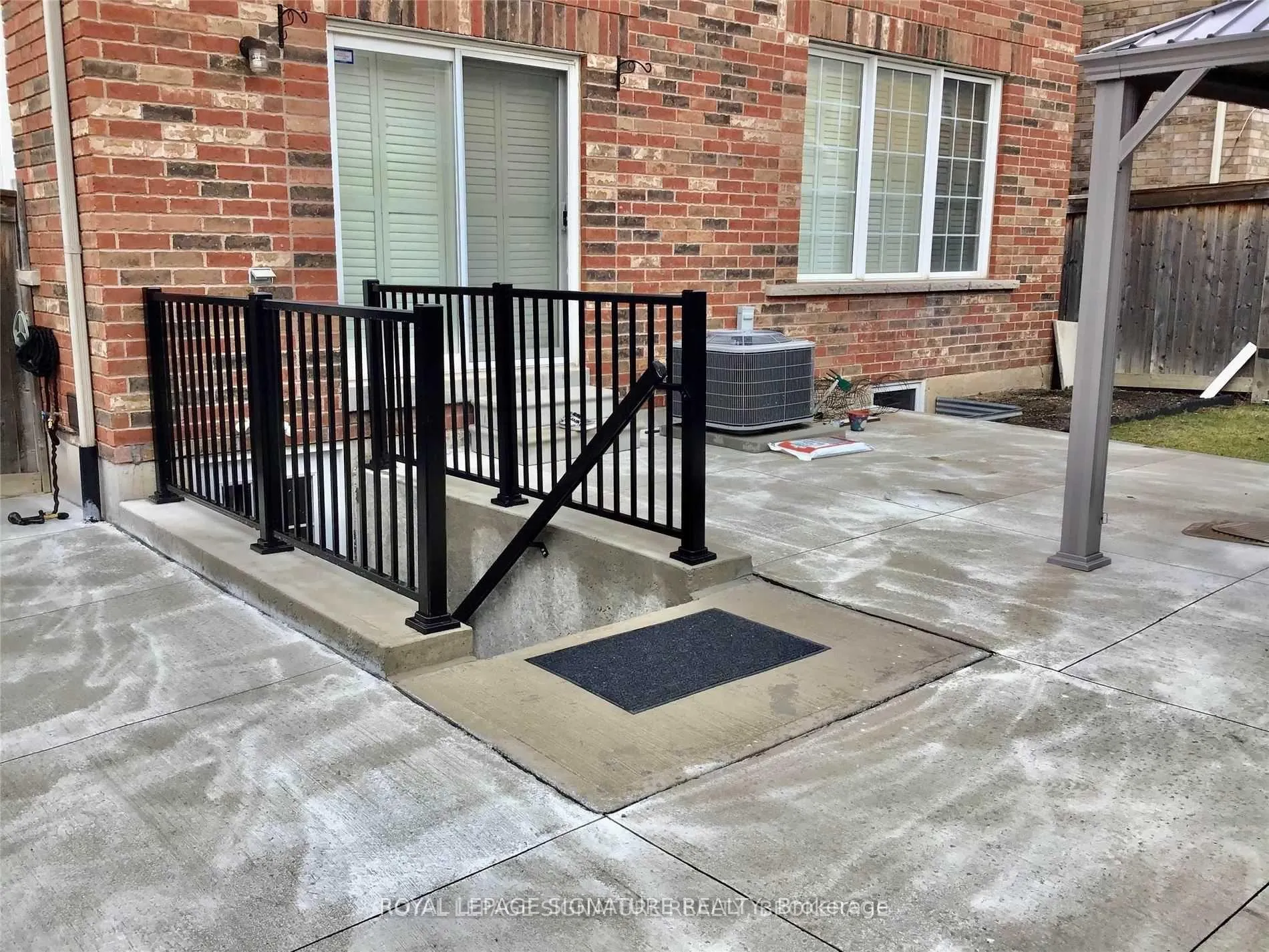 Photo 2 of Unit BSMT, 751 Pitcher Place, Milton, Coates — HOMEH