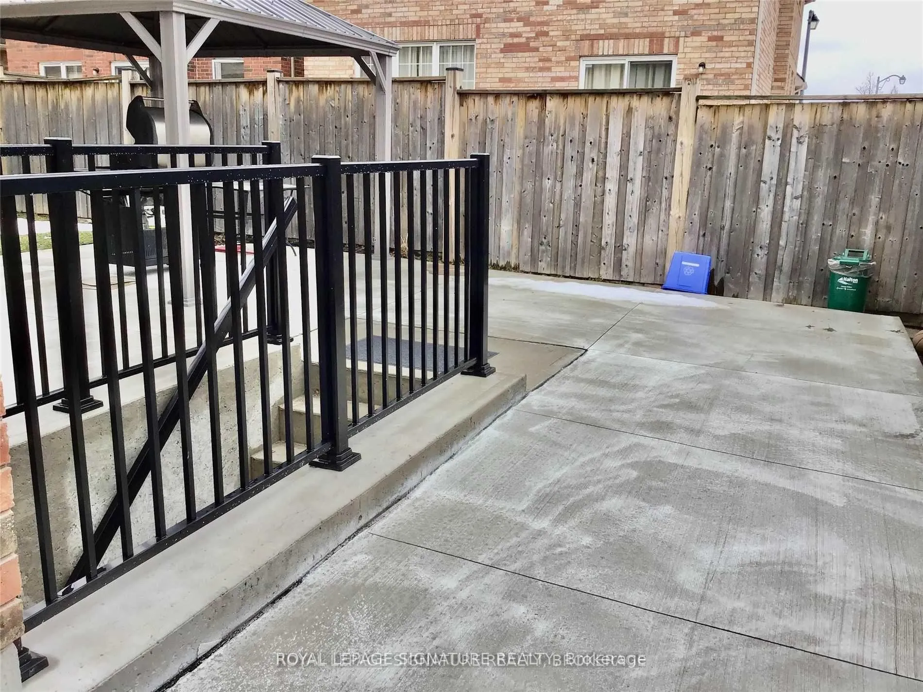 Photo 3 of Unit BSMT, 751 Pitcher Place, Milton, Coates — HOMEH