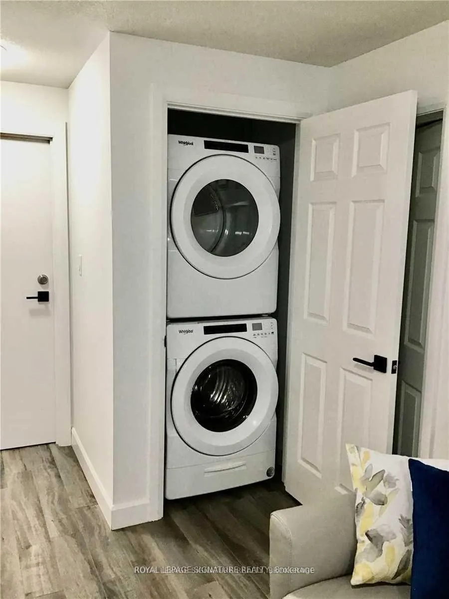 Photo 4 of Unit BSMT, 751 Pitcher Place, Milton, Coates — HOMEH