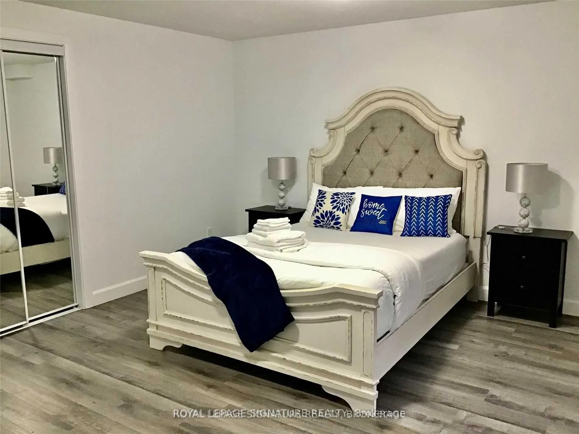 Photo 7 of Unit BSMT, 751 Pitcher Place, Milton, Coates — HOMEH