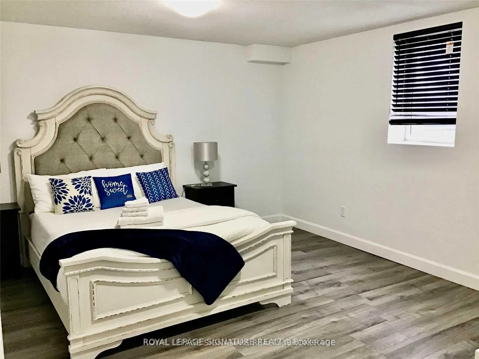 Photo 8 of Unit BSMT, 751 Pitcher Place, Milton, Coates — HOMEH